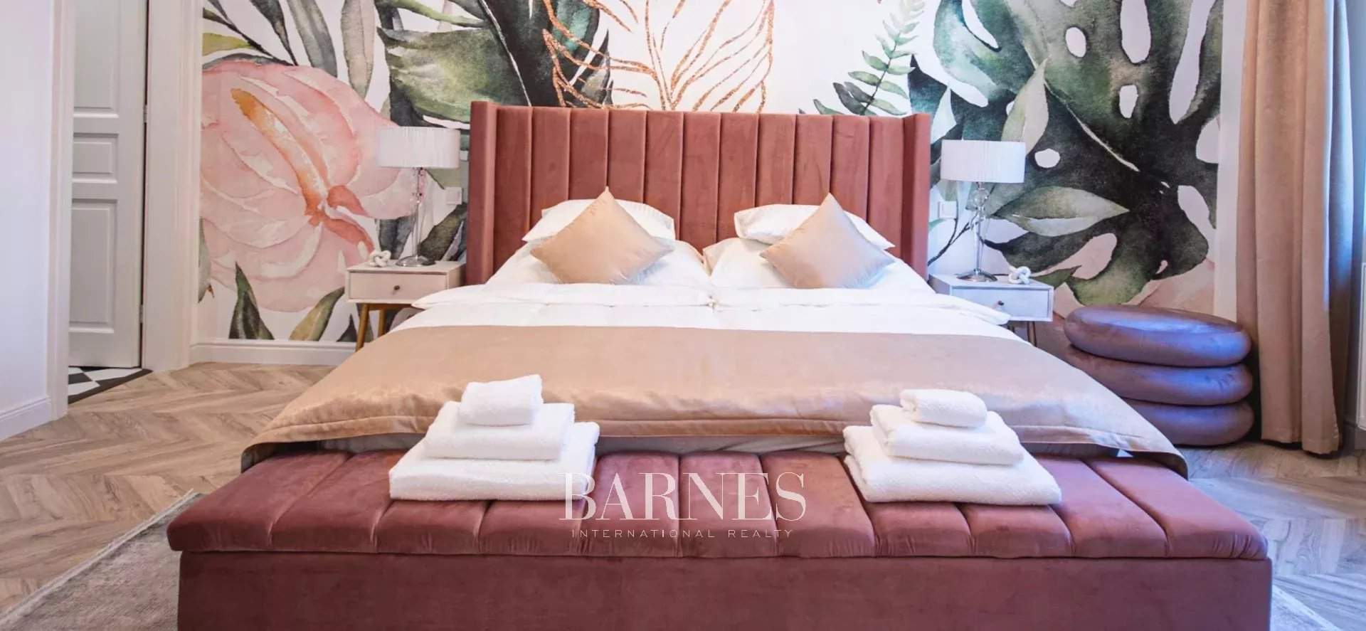 Budapest V. kerülete  - Appartement 4 Pi&egrave;ces 3 Chambres - picture 3