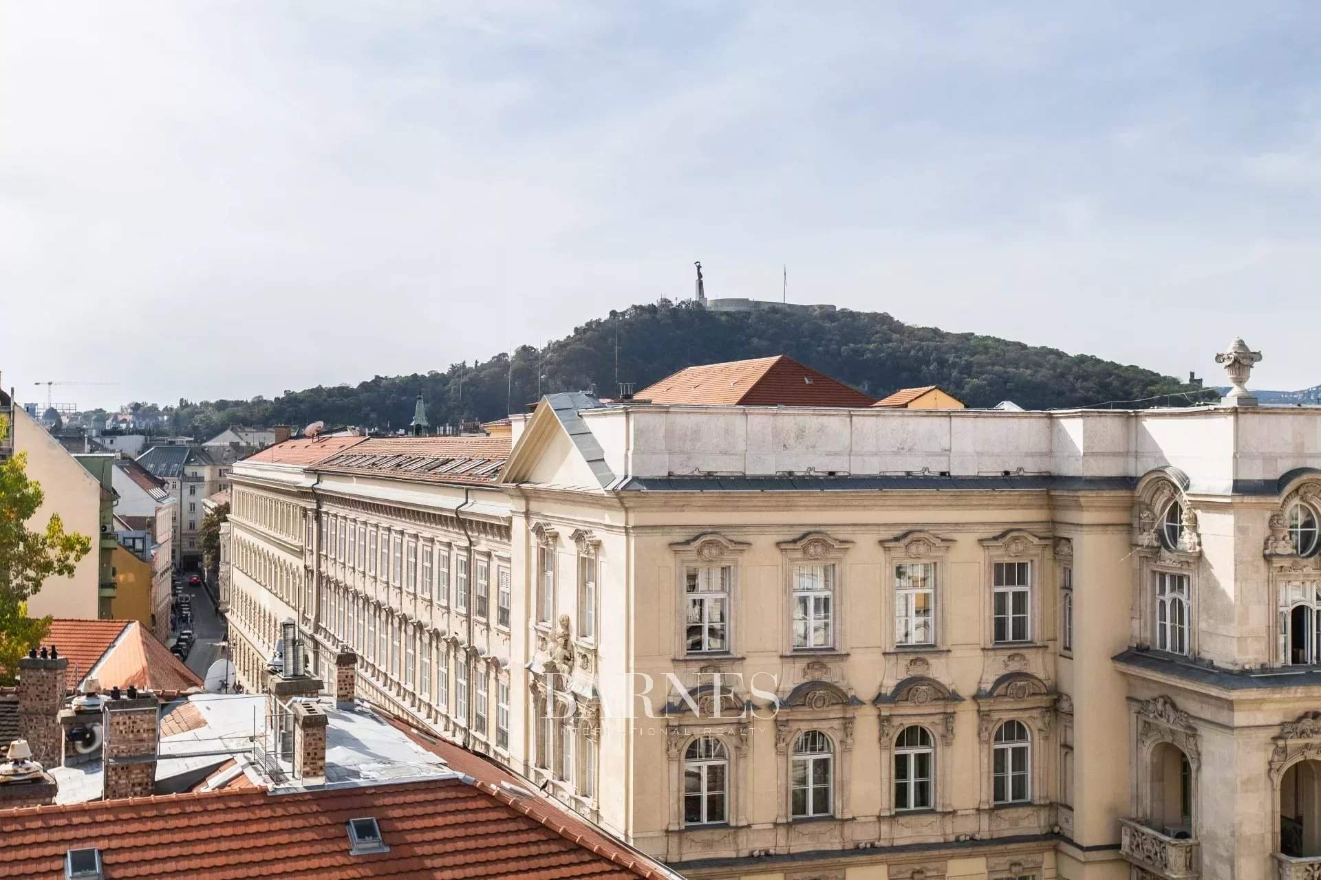 Budapest V. kerülete  - Apartment  - picture 16