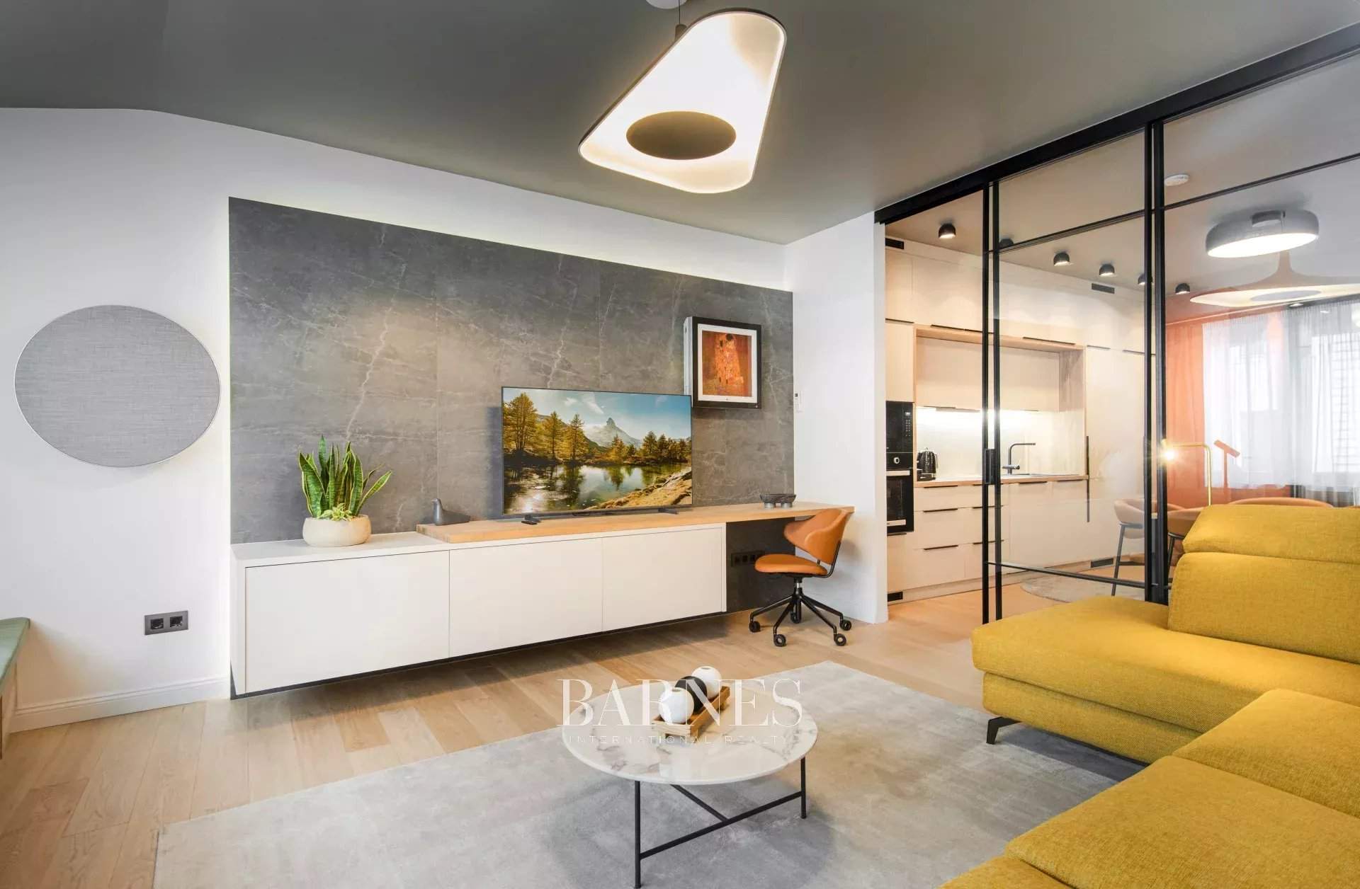 Budapest I. kerülete  - Appartement 3 Pi&egrave;ces 2 Chambres - picture 16