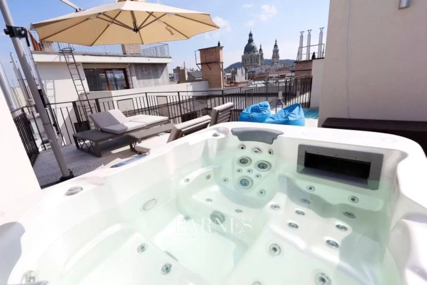 Budapest VI. kerülete  - Apartment 3 Bedrooms - picture 3