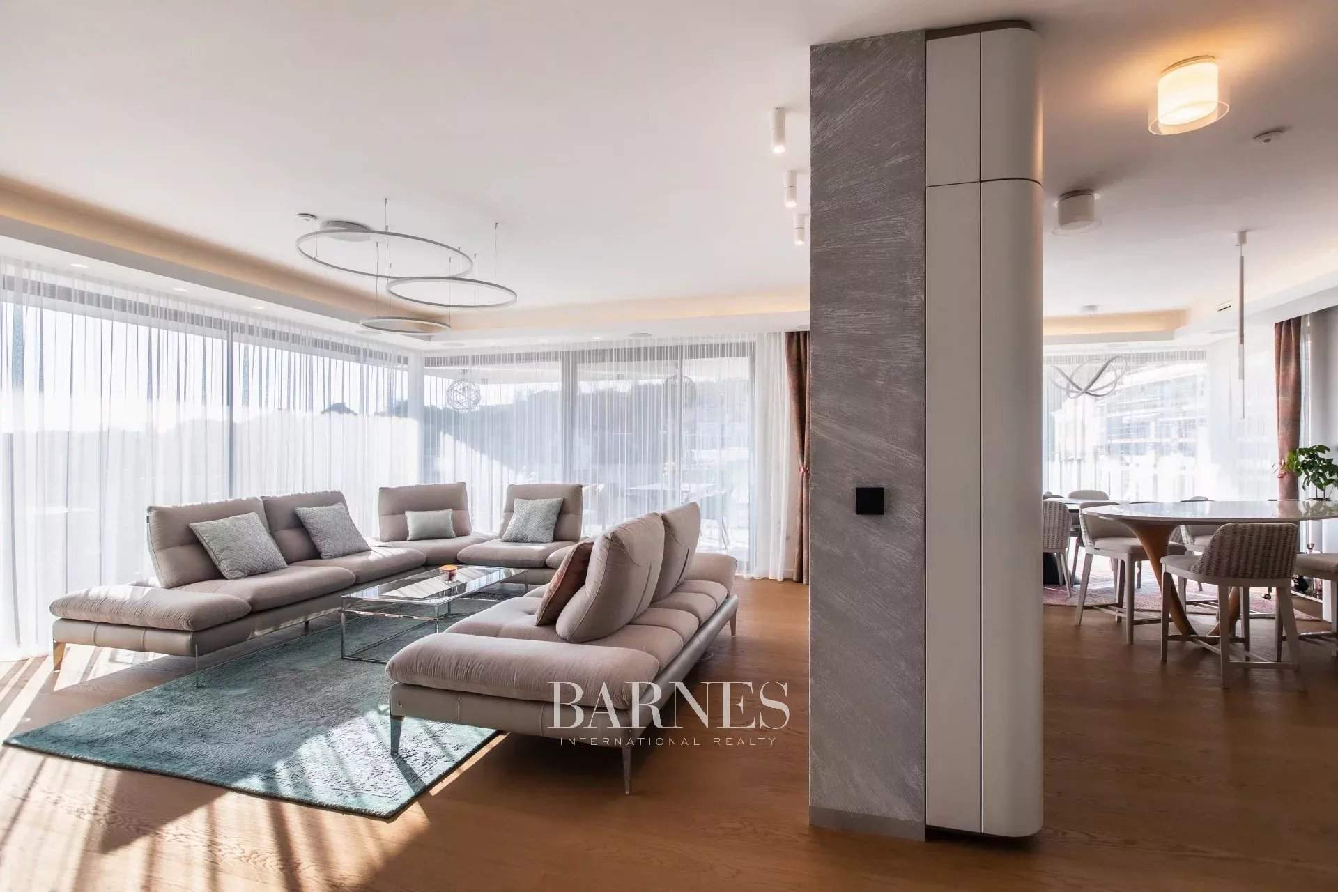 Budapest II. kerülete  - Villa 8 Pi&egrave;ces 6 Chambres - picture 9