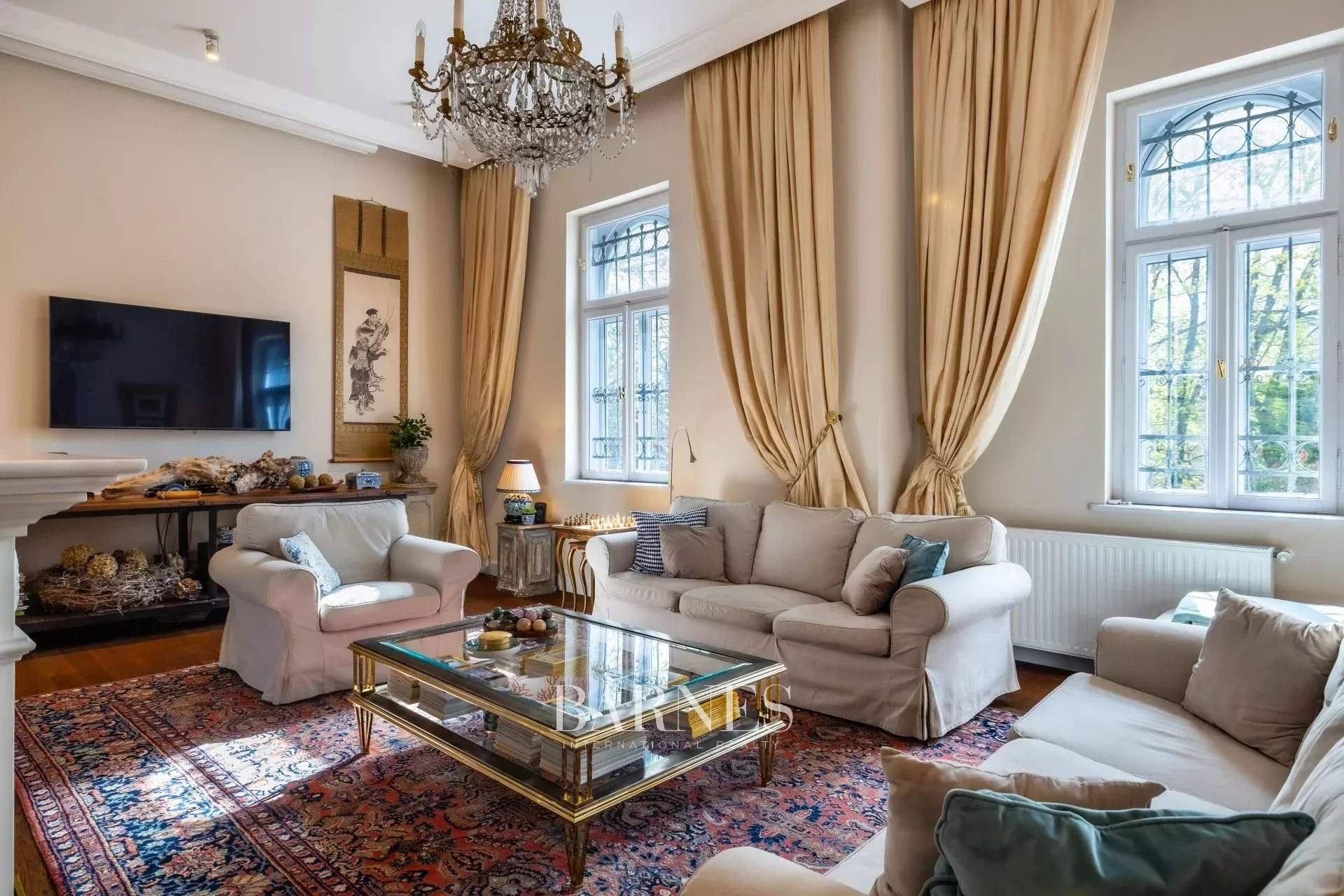 Budapest XII. kerülete  - Villa 5 Bedrooms - picture 10