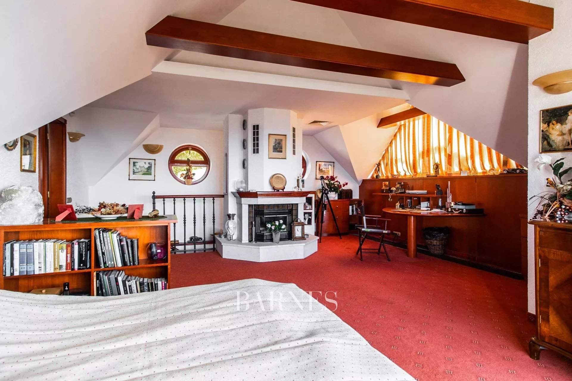 Balatonfüred  - Villa 3 Pièces 2 Chambres - picture 13