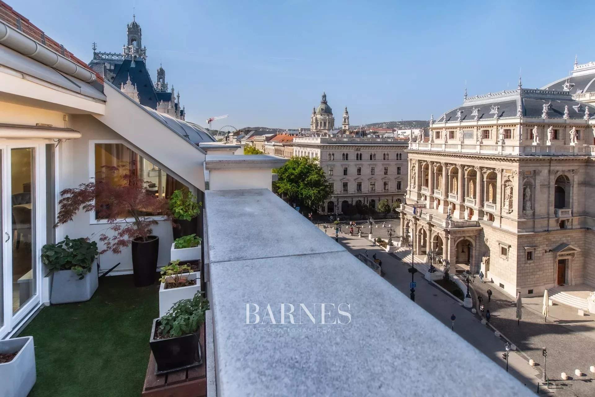 Budapest VI. kerülete  - Penthouse 4 Pi&egrave;ces 3 Chambres - picture 18