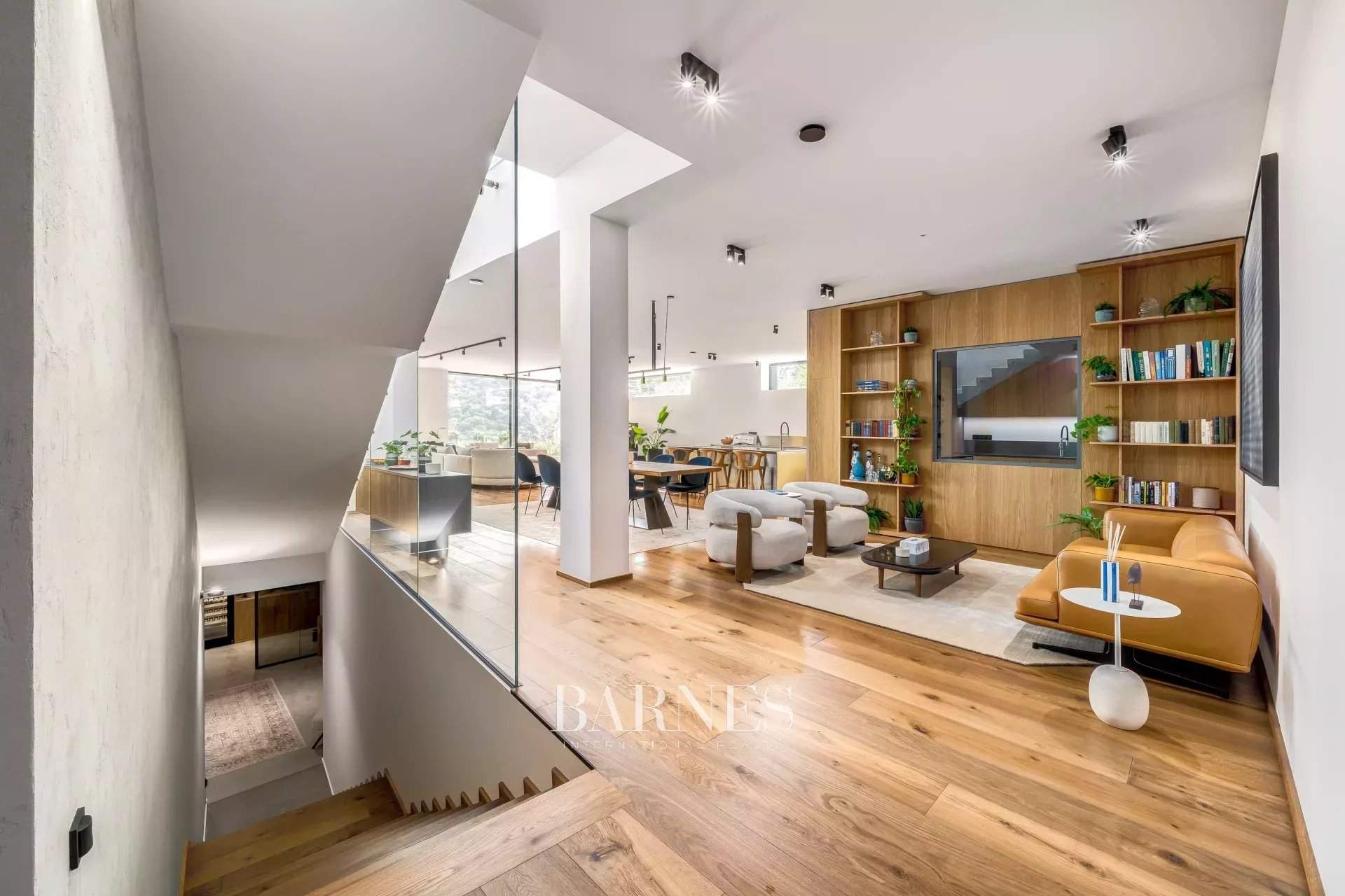 Budapest XII. kerülete  - Casa 5 Cuartos 3 Habitaciones - picture 13