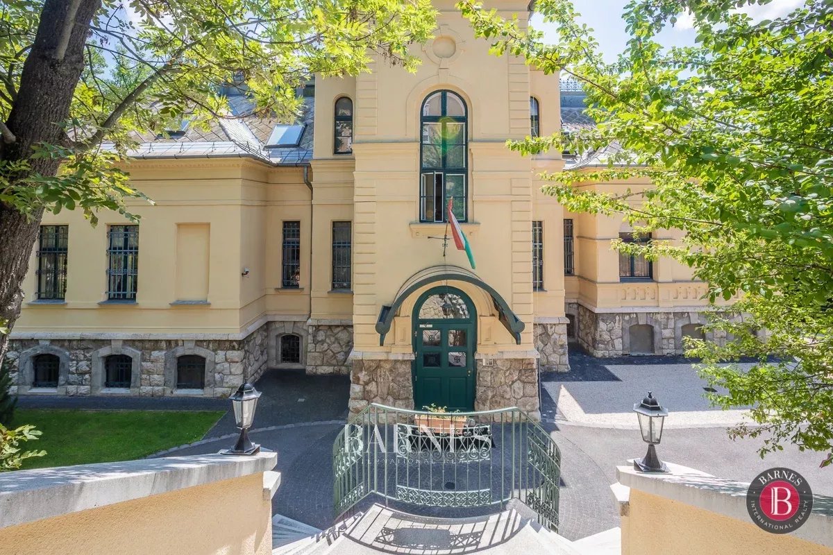 Budapest II. kerülete  - Villa  - picture 7