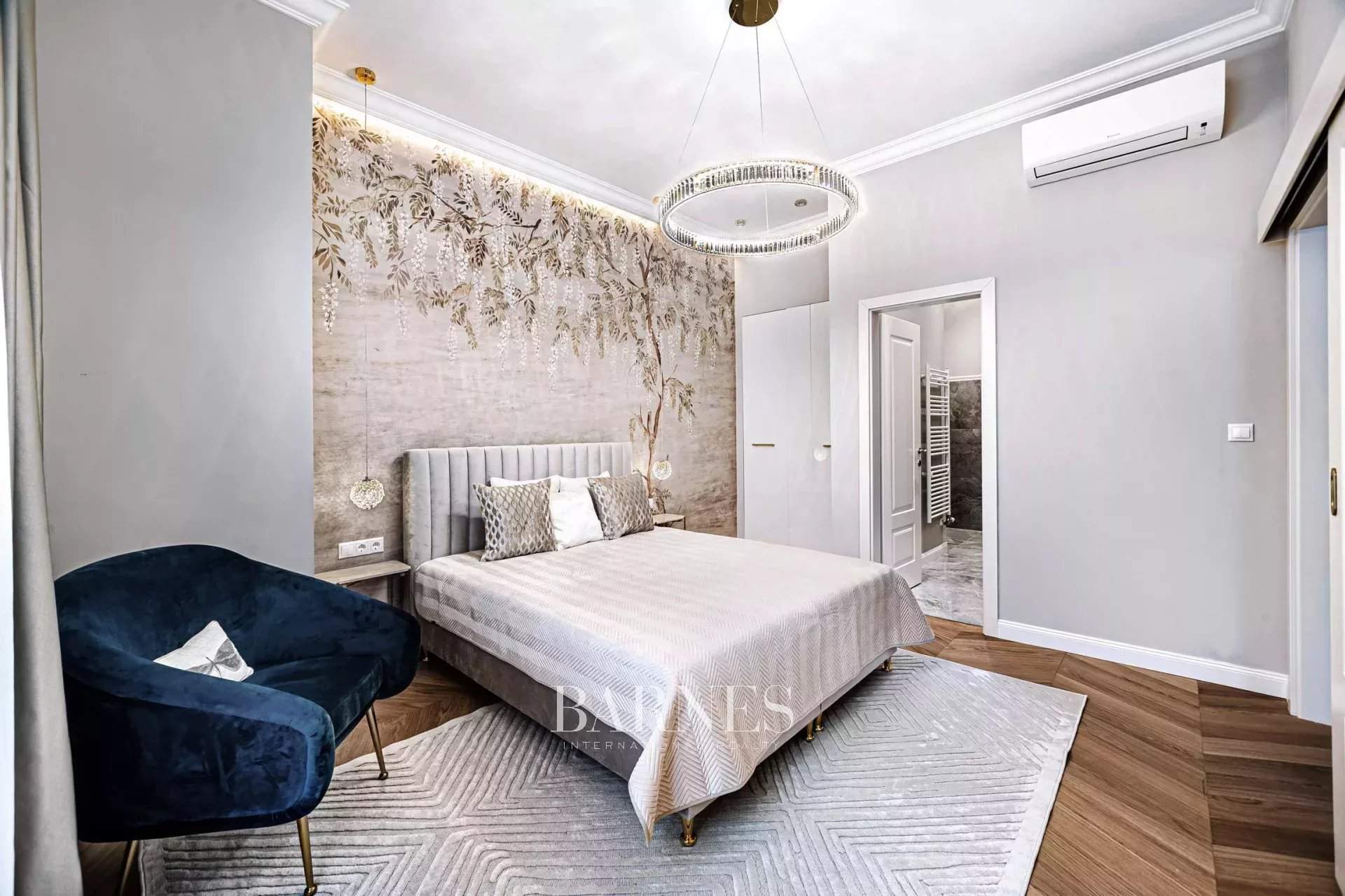 Budapest V. kerülete  - Piso 3 Cuartos 2 Habitaciones - picture 5