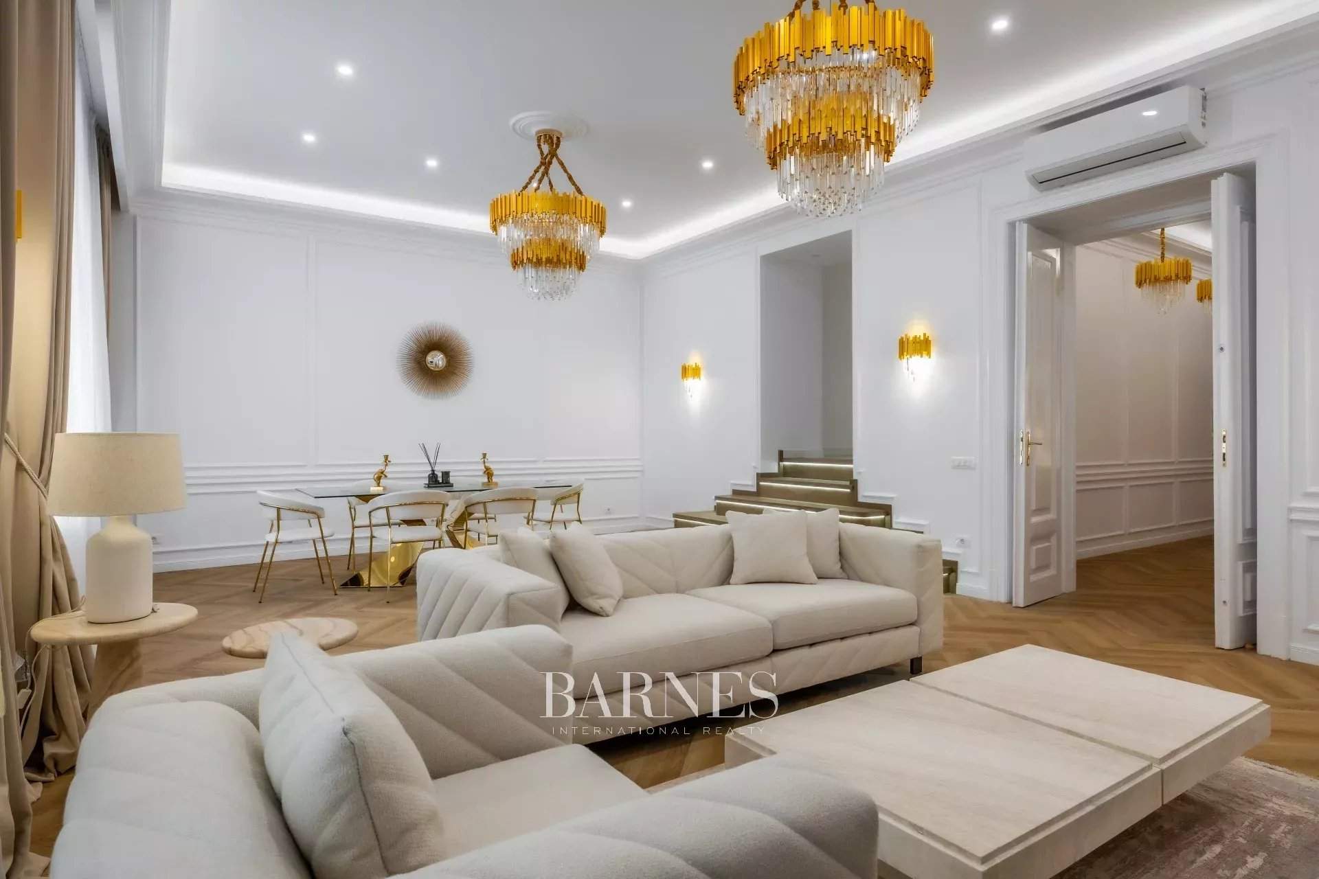 Budapest V. kerülete  - Appartement 3 Pi&egrave;ces 2 Chambres - picture 4