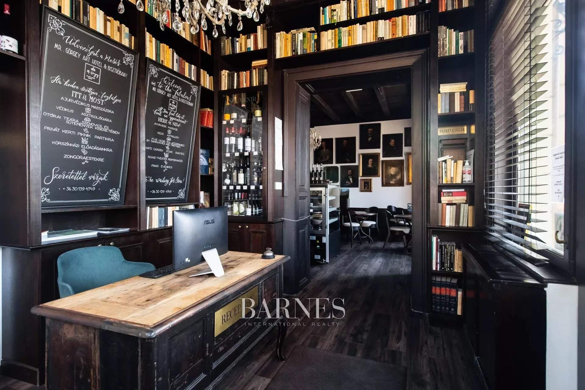 Visegrád  - Mansion  - picture 3