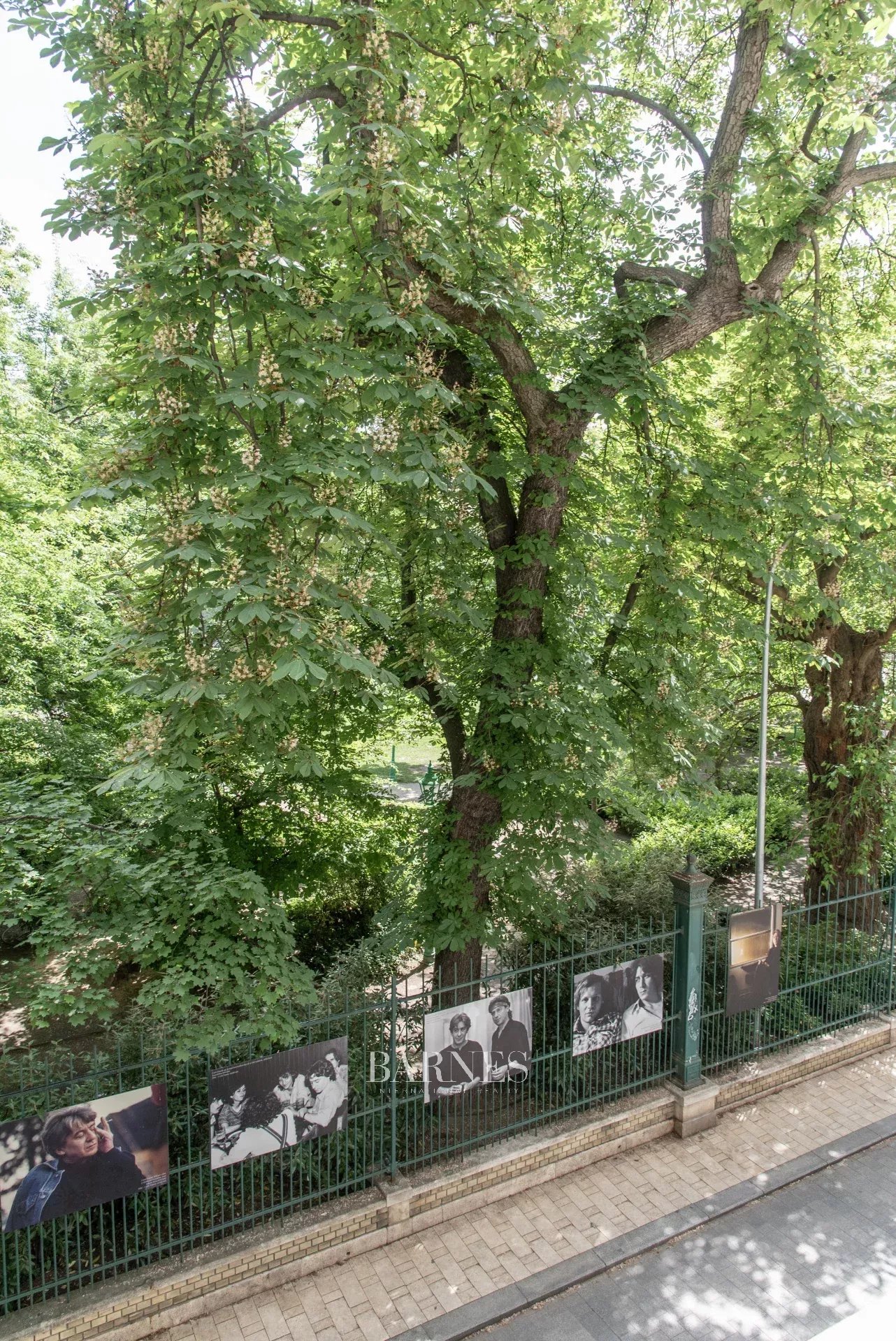 Budapest V. kerülete  - Appartement 2 Pièces, 1 Chambre - picture 14