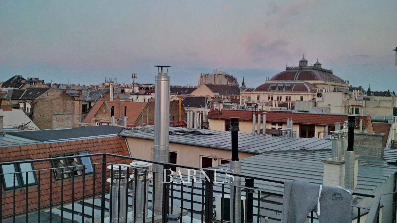 Budapest VI. kerülete  - Apartment 3 Bedrooms - picture 14