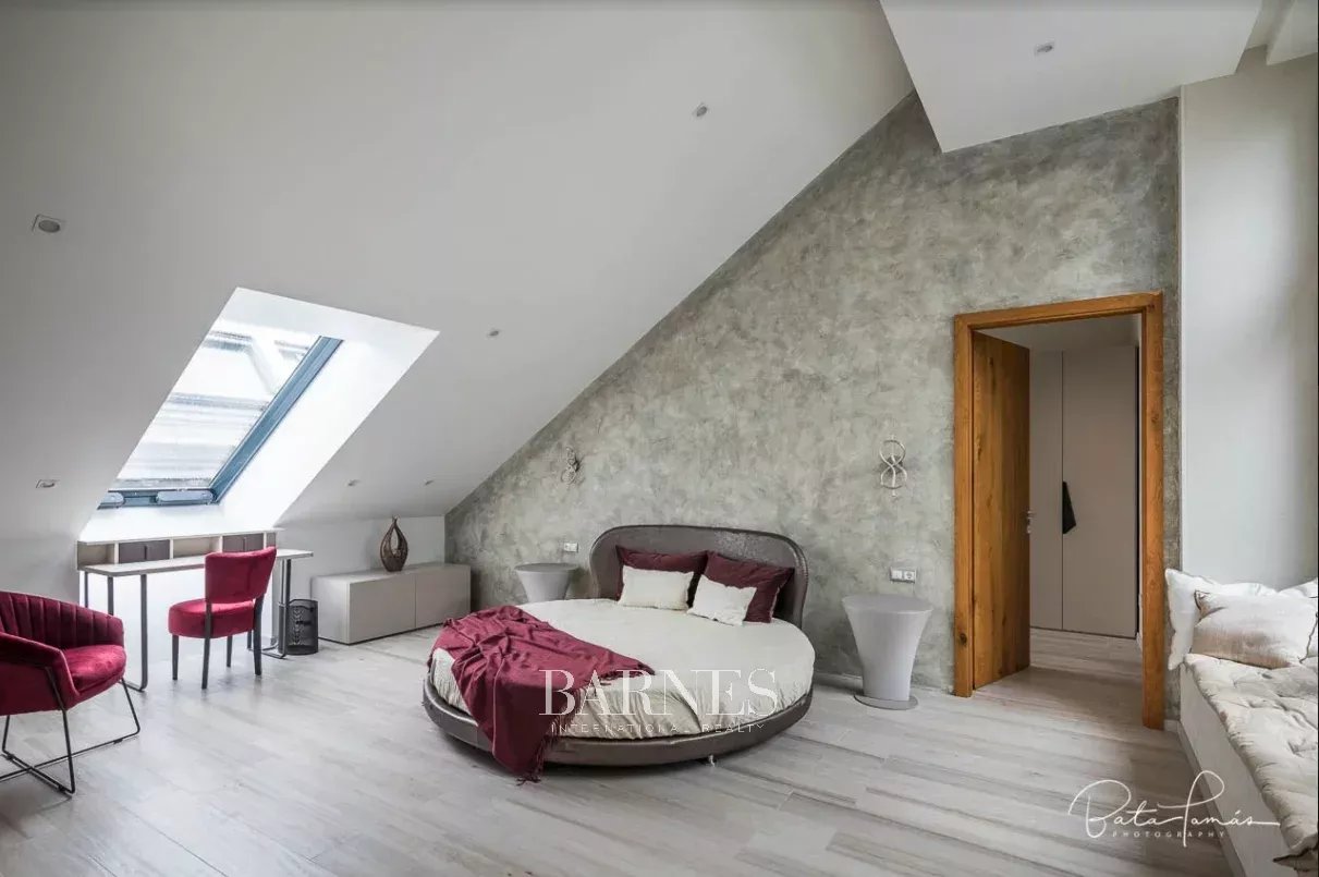 Budapest VI. kerülete  - Appartement 4 Pi&egrave;ces 3 Chambres - picture 10