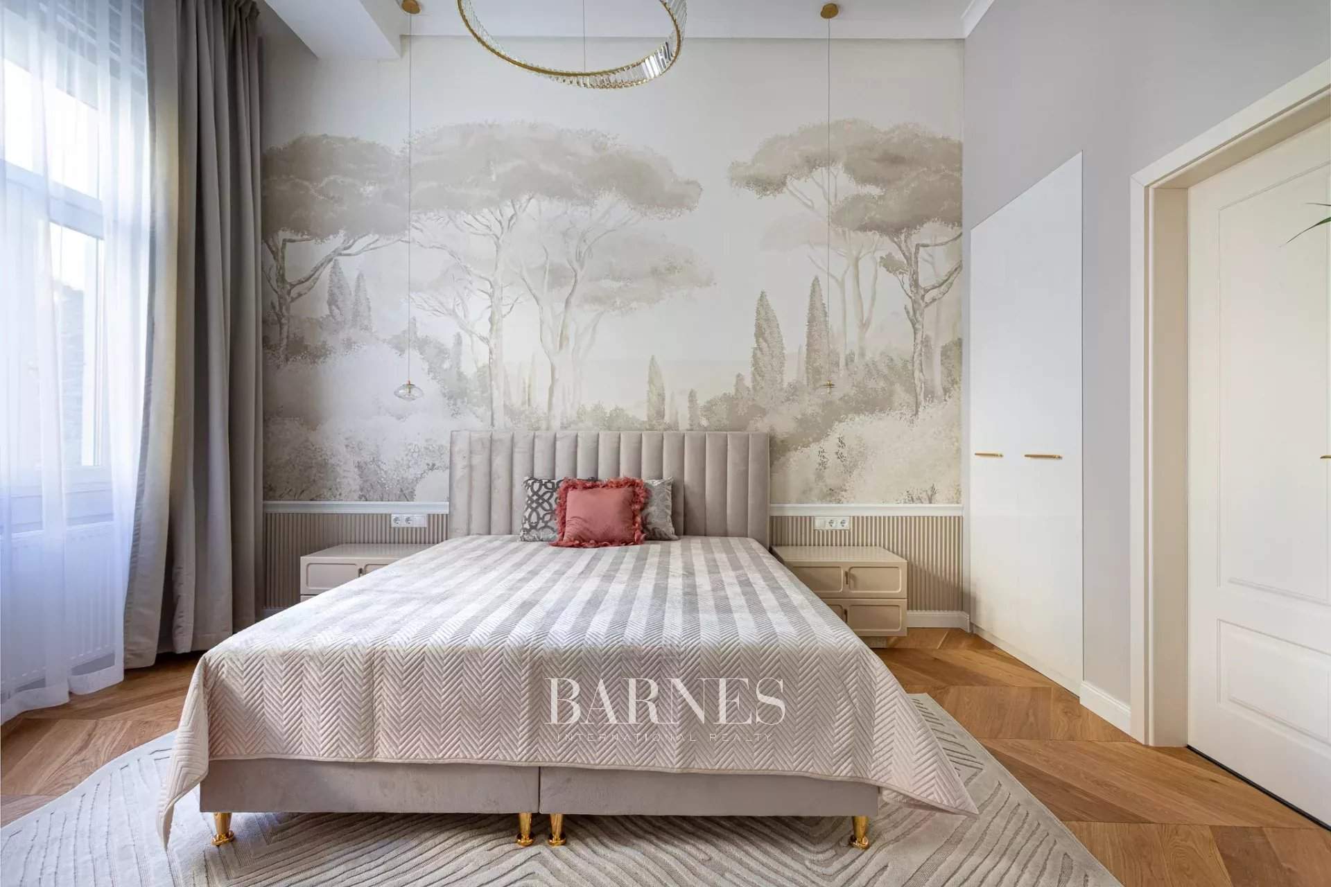 Budapest V. kerülete  - Appartement 3 Pi&egrave;ces 2 Chambres - picture 9