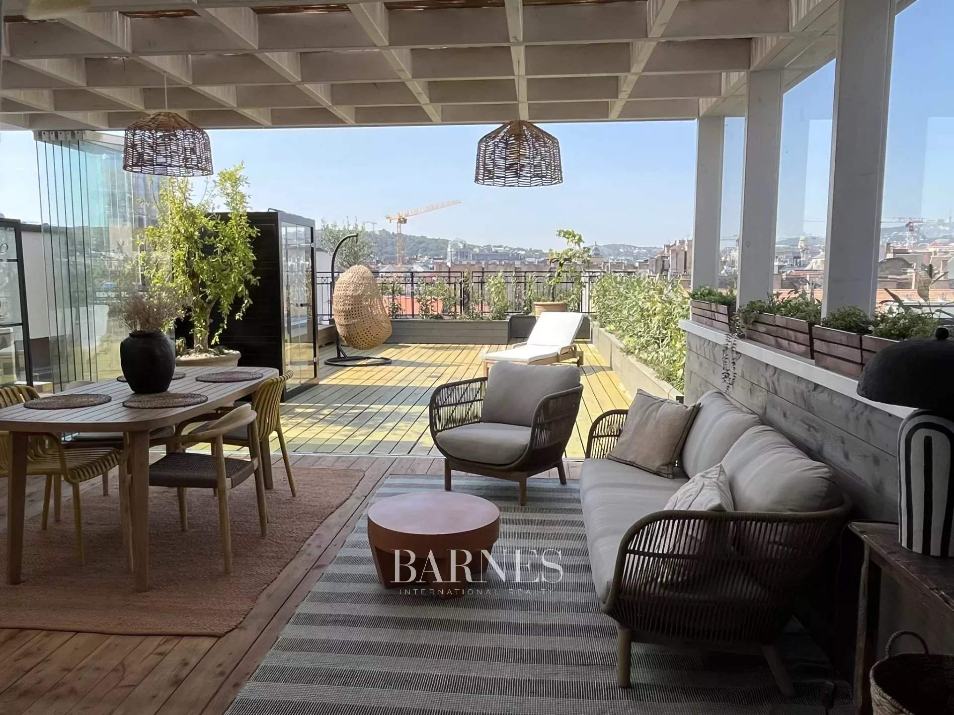 Budapest VII. kerülete  - Appartement 4 Pi&egrave;ces 3 Chambres - picture 5