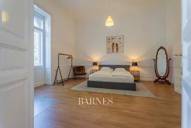 Budapest VI. kerülete  - Piso 4 Cuartos 3 Habitaciones - picture 6