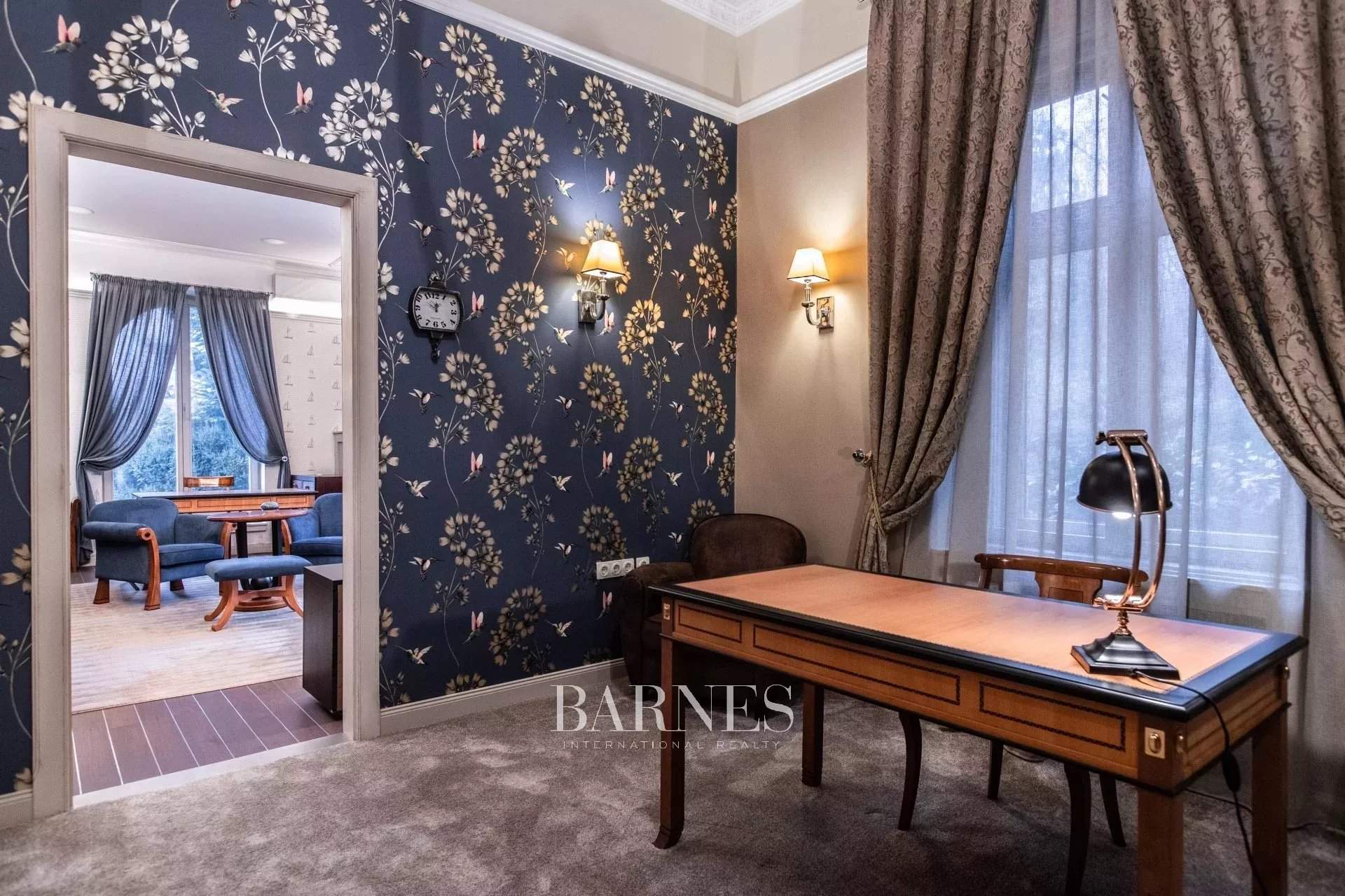 Budapest XII. kerülete  - Apartment villa 2 Bedrooms - picture 9