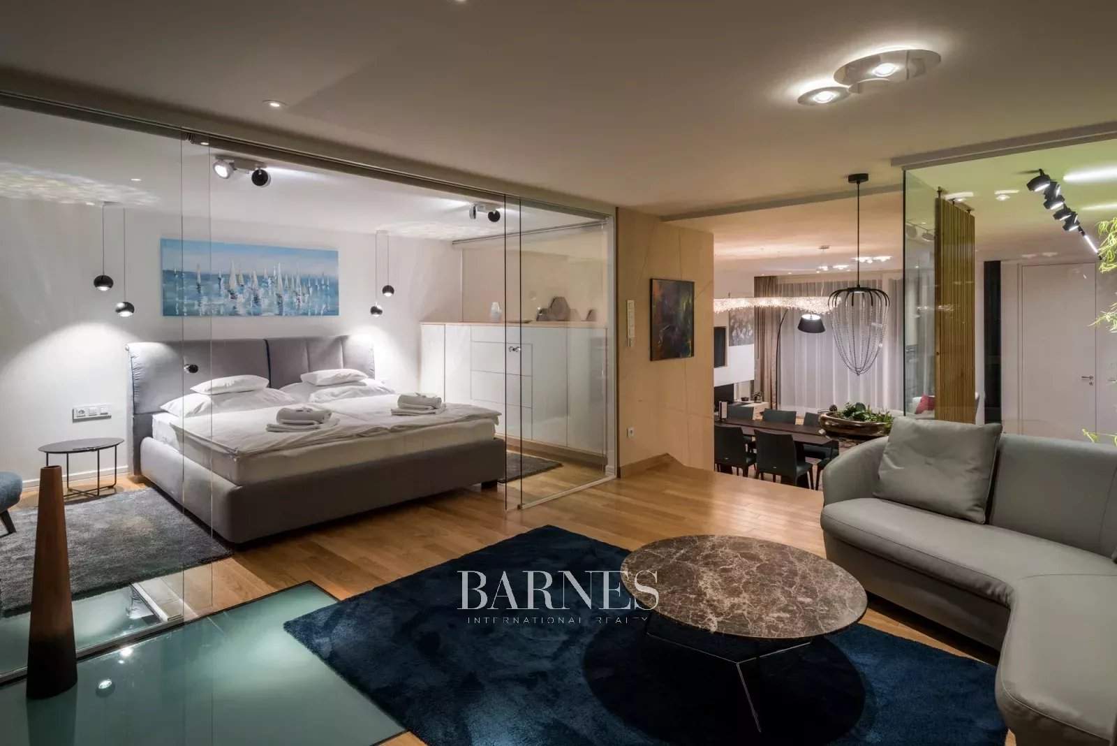 Budapest I. kerülete  - Apartment 3 Bedrooms - picture 11