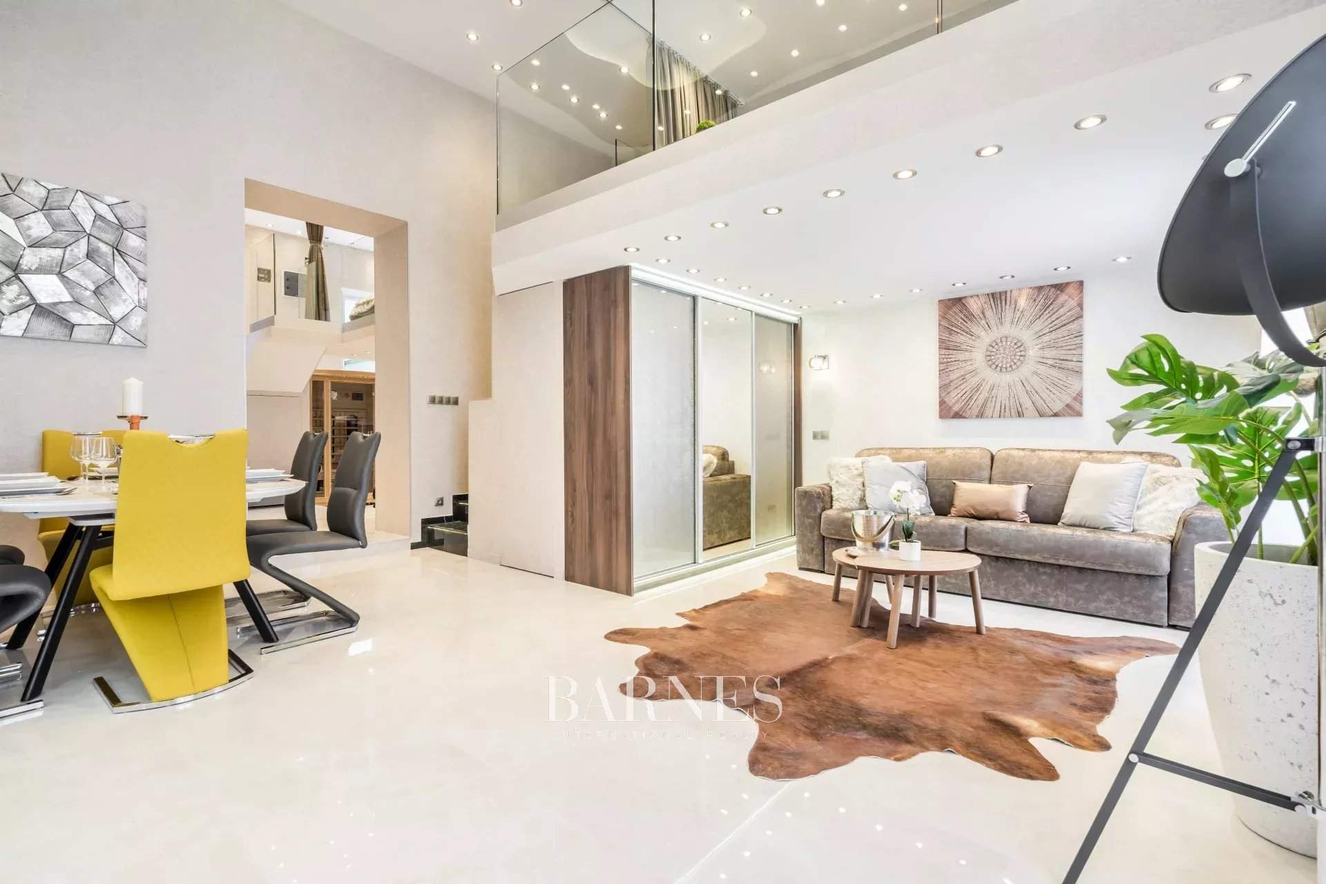 Budapest VII. kerülete  - Appartement 4 Pi&egrave;ces - picture 1