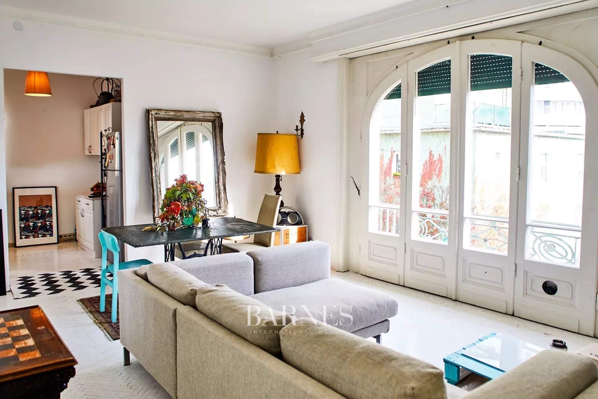 Budapest  - Appartement 5 Pi&egrave;ces - picture 3