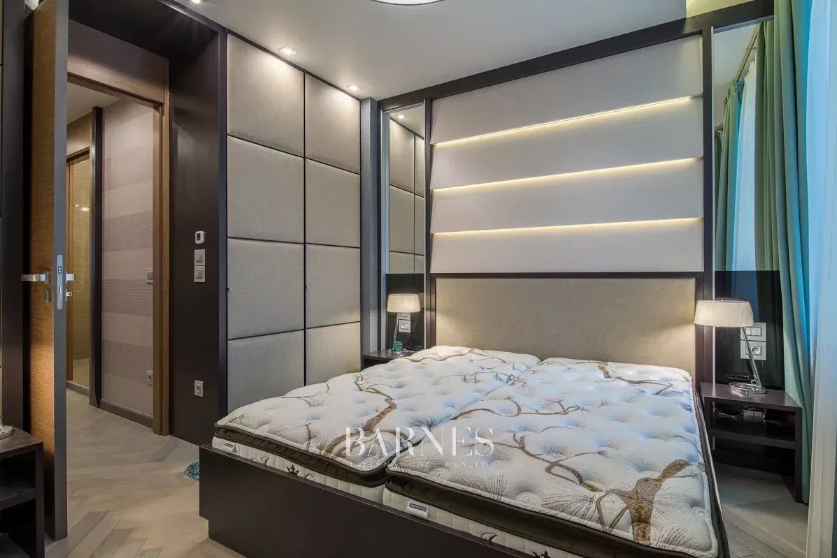 Budapest I. kerülete  - Apartment 2 Bedrooms - picture 9