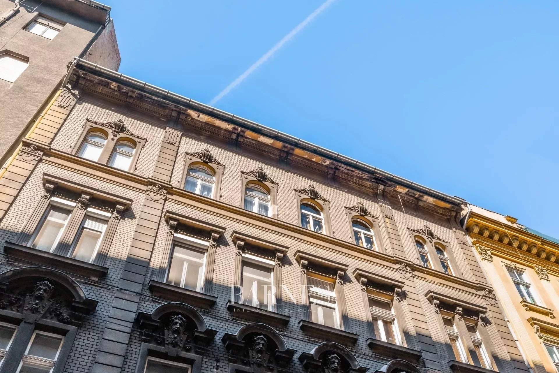 Budapest VII. kerülete  - Loft 3 Pi&egrave;ces 2 Chambres - picture 17