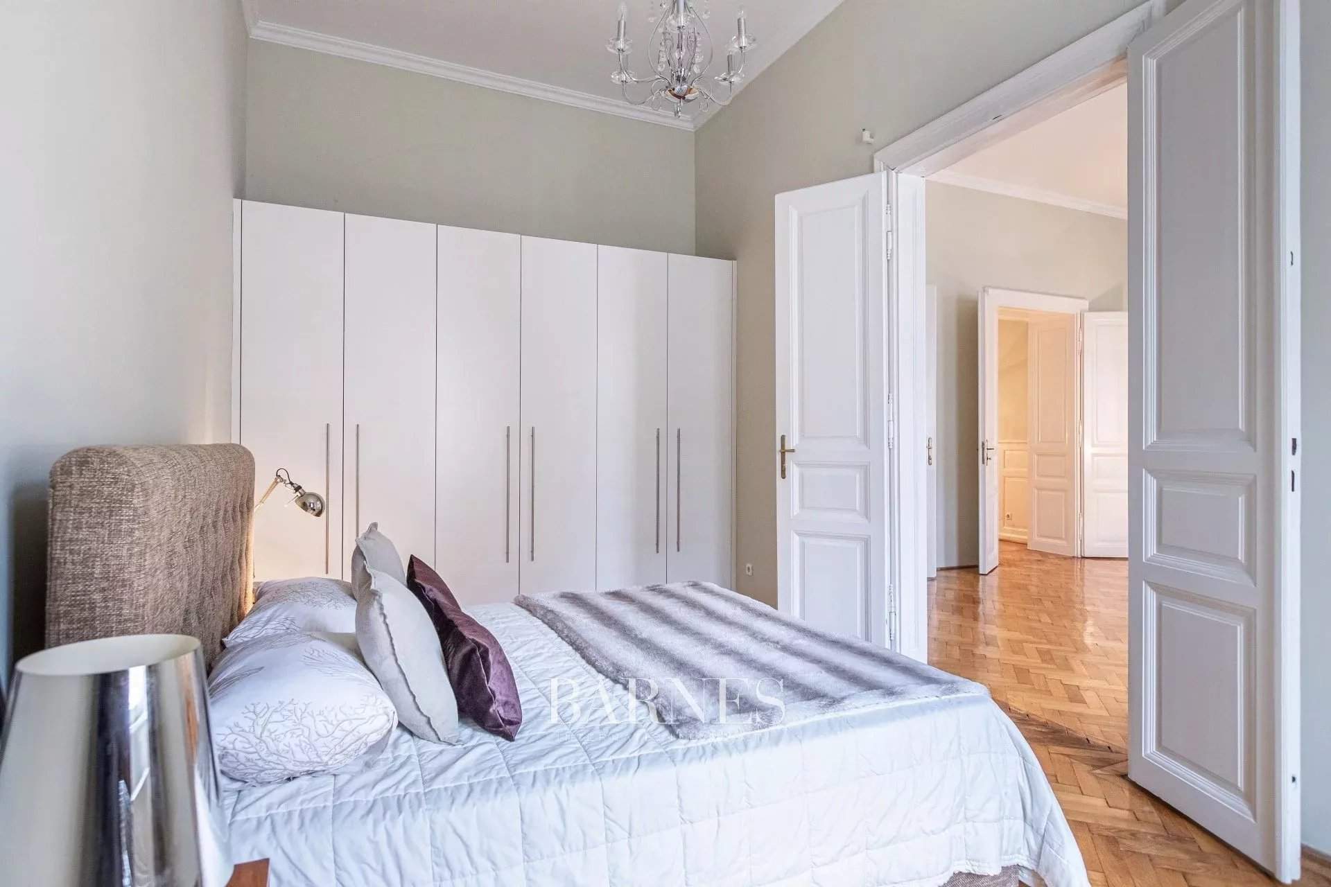 Budapest VI. kerülete  - Appartement 3 Pi&egrave;ces - picture 7