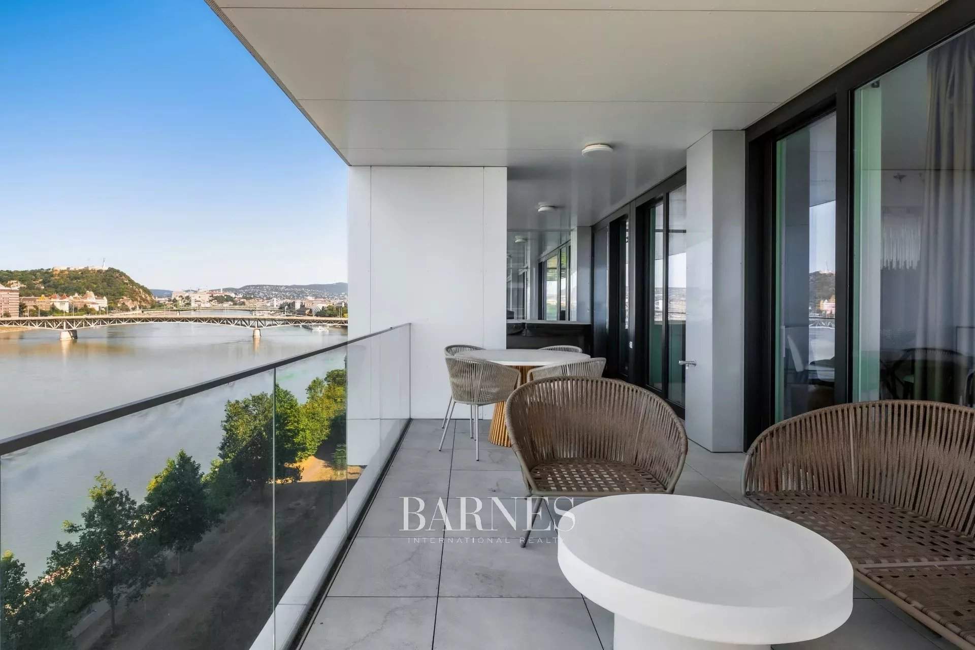 Budapest IX. kerülete  - Apartment 3 Bedrooms - picture 20