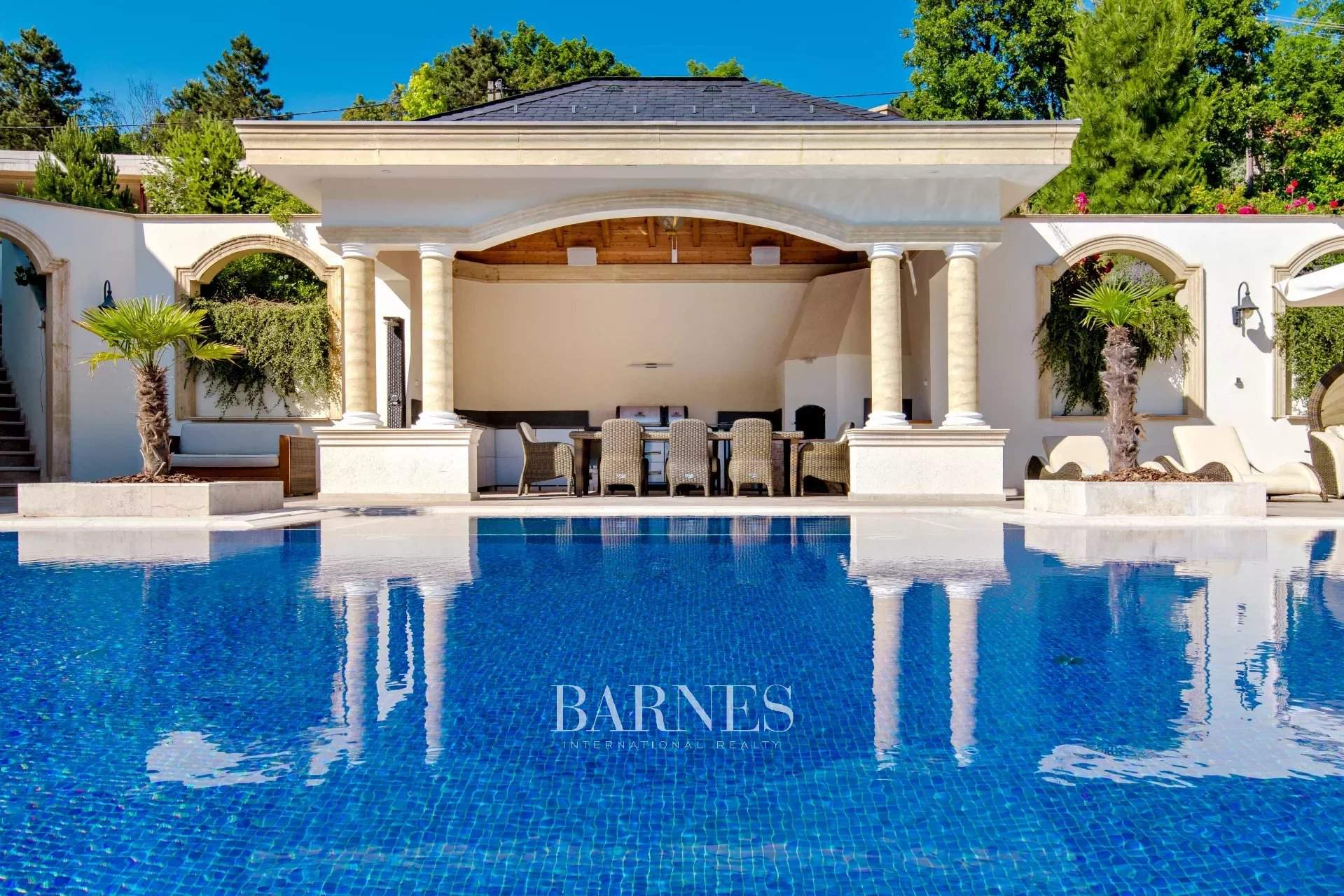 Budapest II. kerülete  - Villa 6 Bedrooms - picture 1