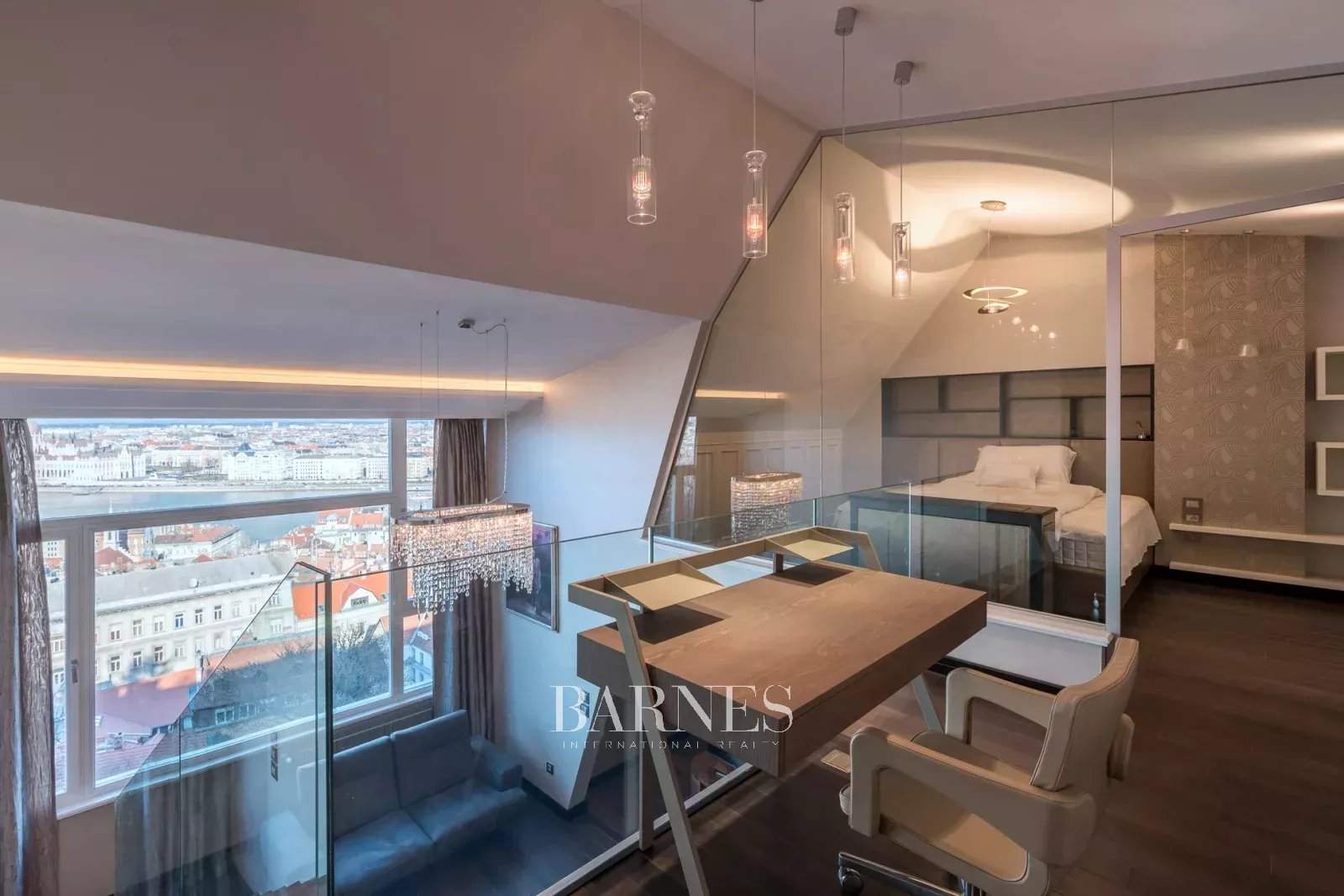 Budapest I. kerülete  - Apartment 4 Bedrooms - picture 14