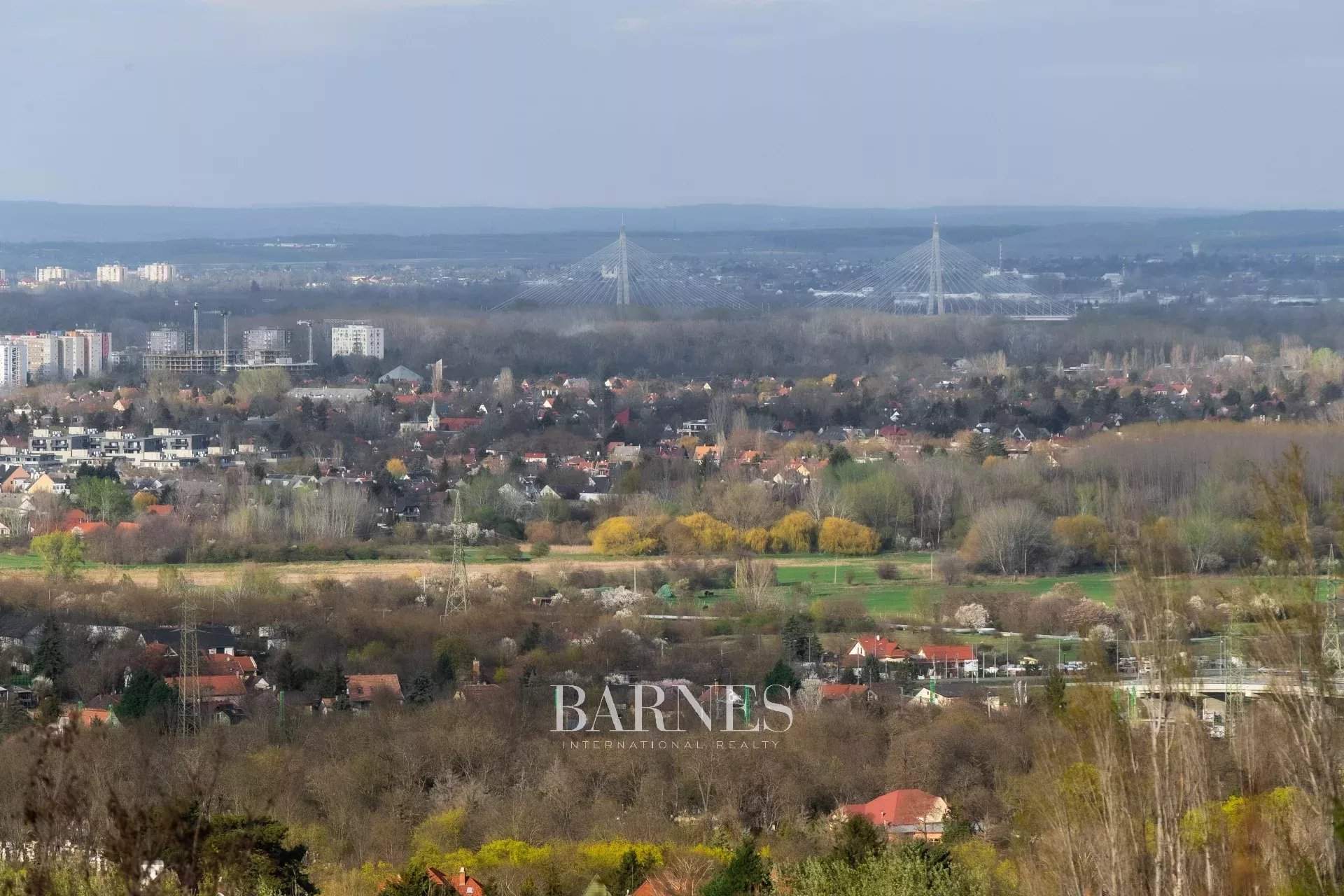 Budapest III. kerülete  - Appartement 5 Pi&egrave;ces 4 Chambres - picture 19