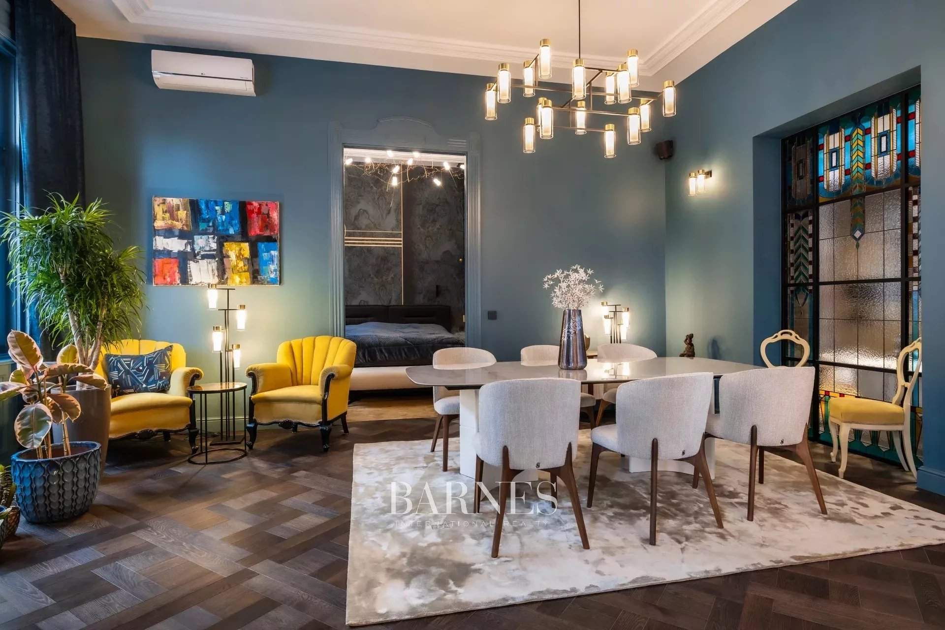 Budapest V. kerülete  - Appartement 3 Pi&egrave;ces 2 Chambres - picture 7