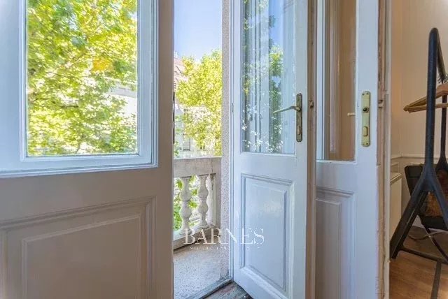 Budapest VI. kerülete  - Piso 4 Cuartos 3 Habitaciones - picture 13