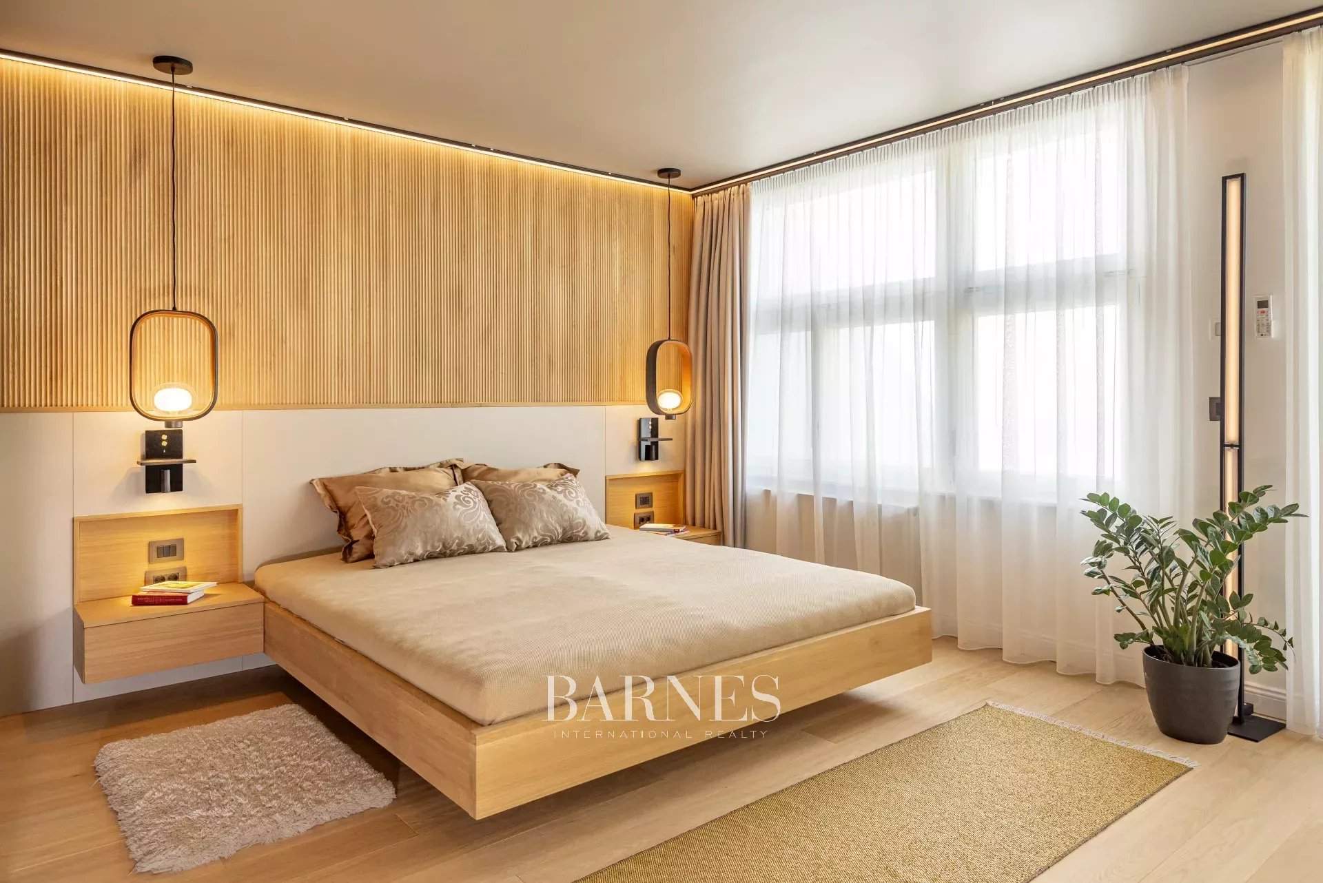 Budapest I. kerülete  - Appartement 3 Pi&egrave;ces 2 Chambres - picture 14