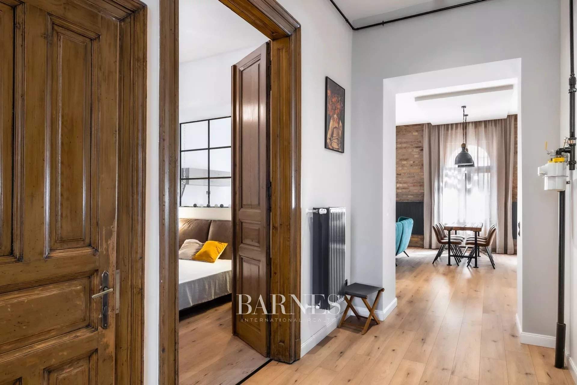 Budapest VII. kerülete  - Loft 3 Pi&egrave;ces 2 Chambres - picture 11