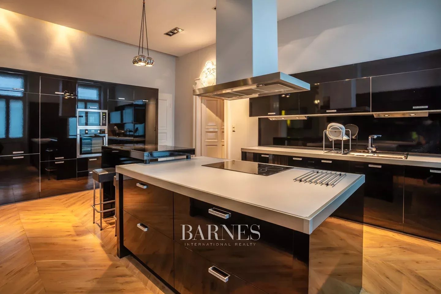 Budapest V. kerülete  - Appartement 6 Pi&egrave;ces 3 Chambres - picture 8