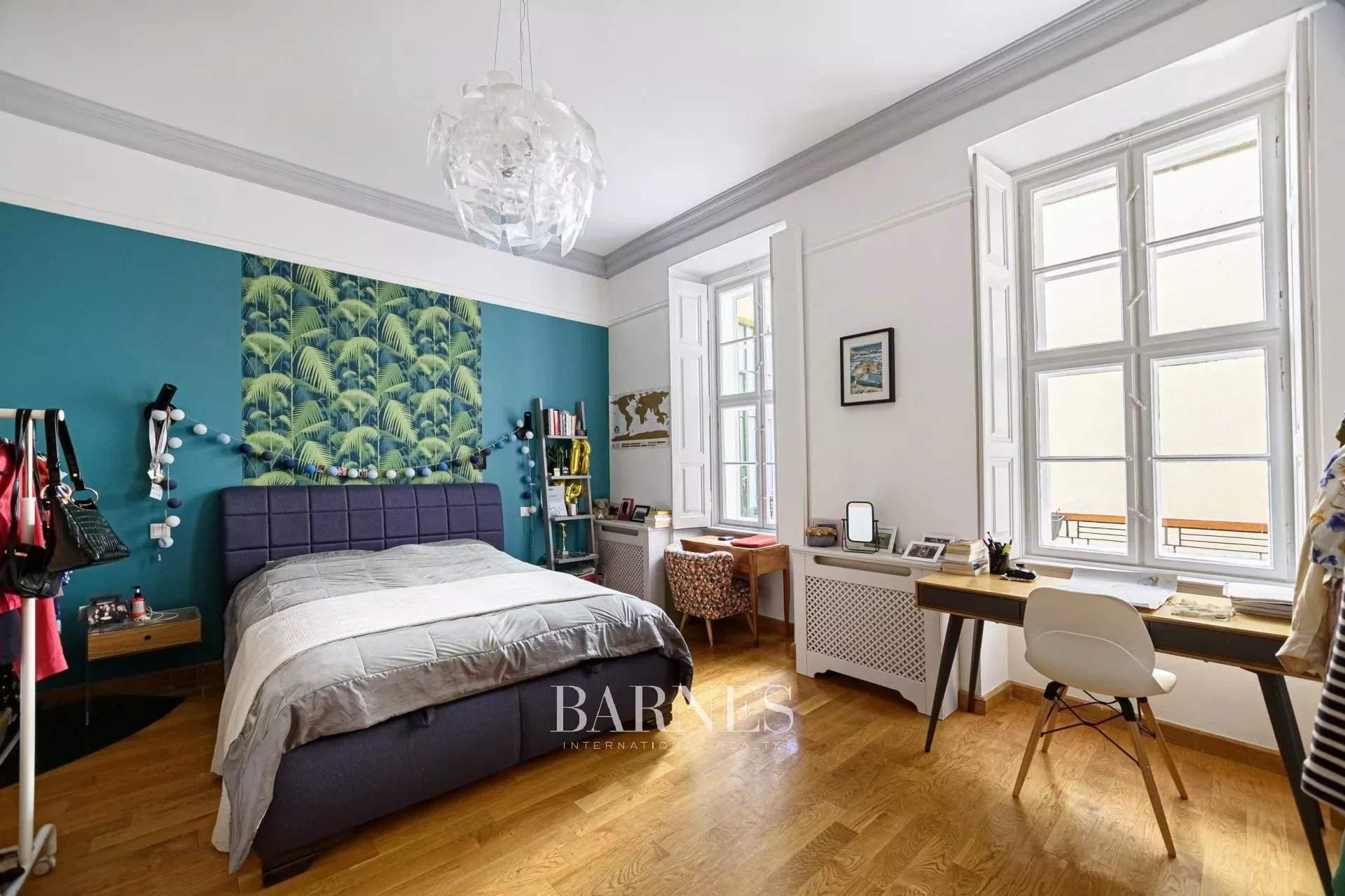 Budapest V. kerülete  - Appartement 4 Pièces 3 Chambres - picture 11