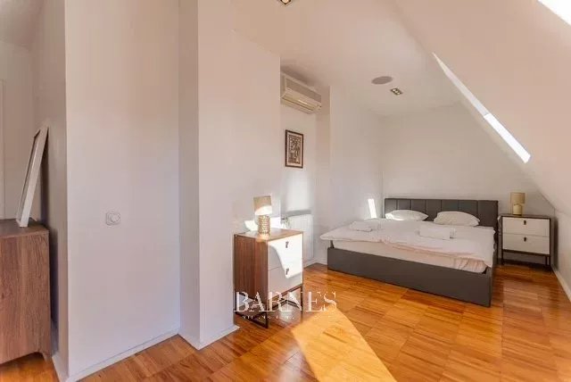 Budapest VI. kerülete  - Appartement 3 Pi&egrave;ces 2 Chambres - picture 13