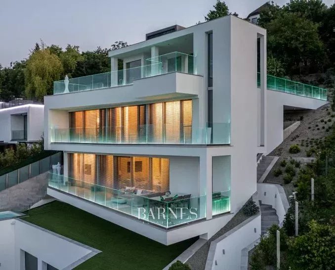 Budapest  - Villa 5 Bedrooms - picture 12