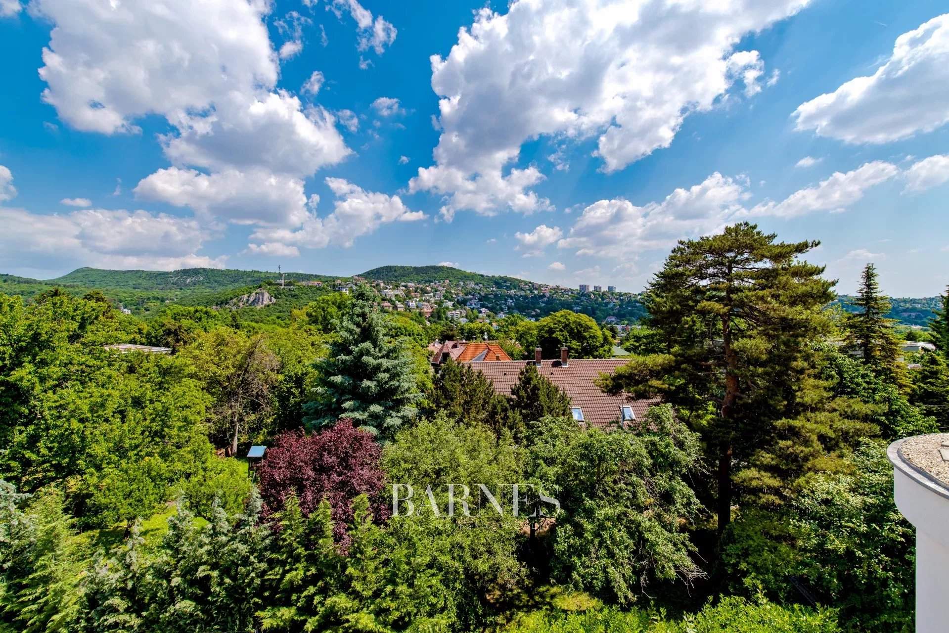 Budapest II. kerülete  - Appartement 3 Pi&egrave;ces 2 Chambres - picture 14