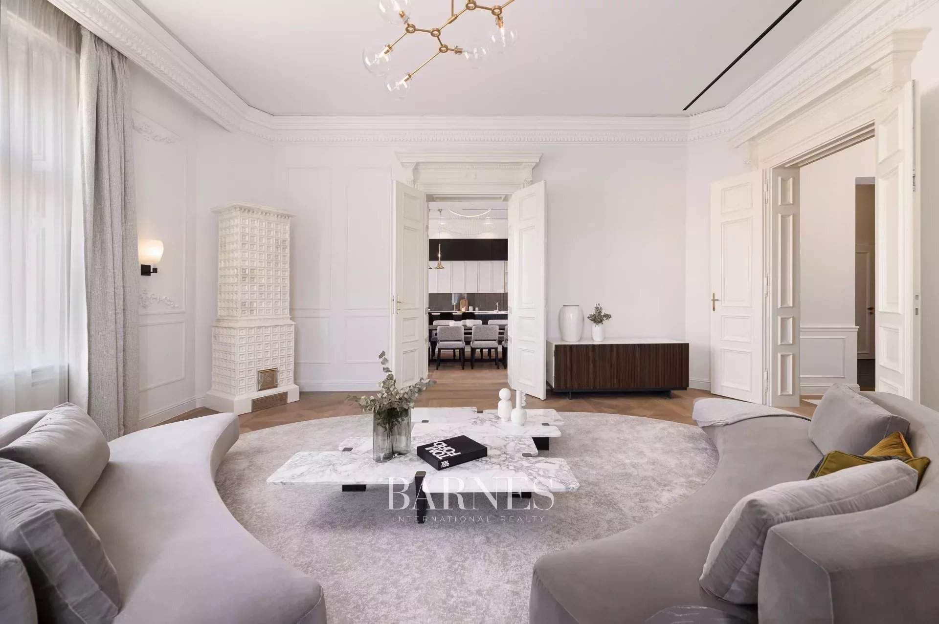 Budapest VI. kerülete  - Apartment 4 Bedrooms - picture 3