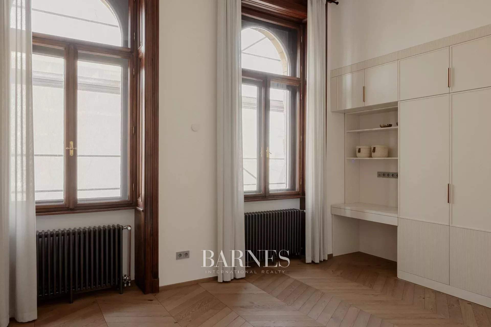Budapest I. kerülete  - Appartement 4 Pi&egrave;ces 3 Chambres - picture 15