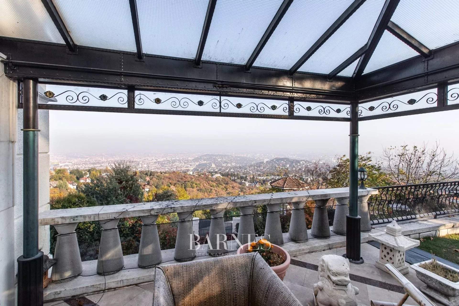 Budapest XII. kerülete  - Villa 5 Bedrooms - picture 11