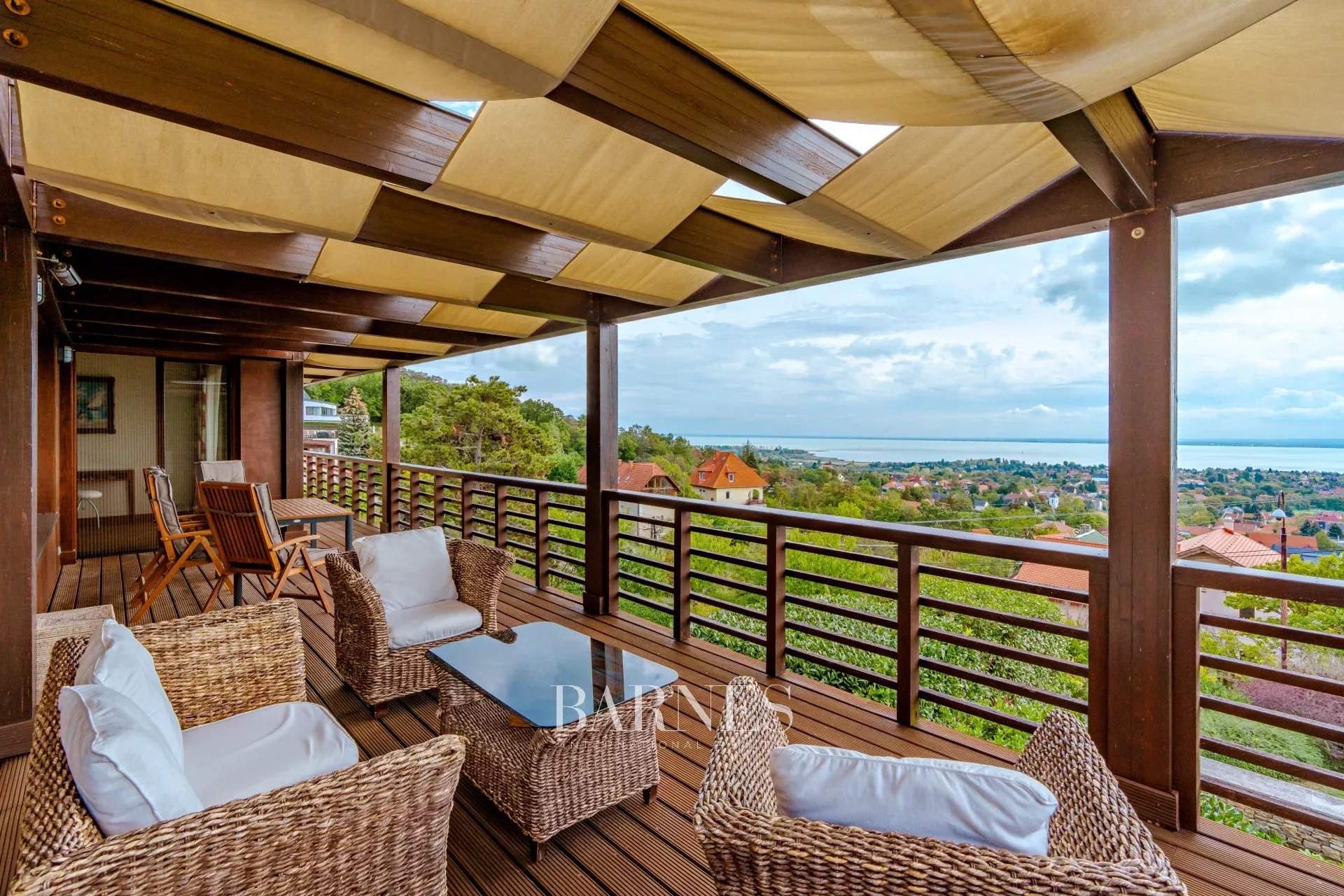 Csopak  - Maison 6 Pi&egrave;ces 4 Chambres - picture 1