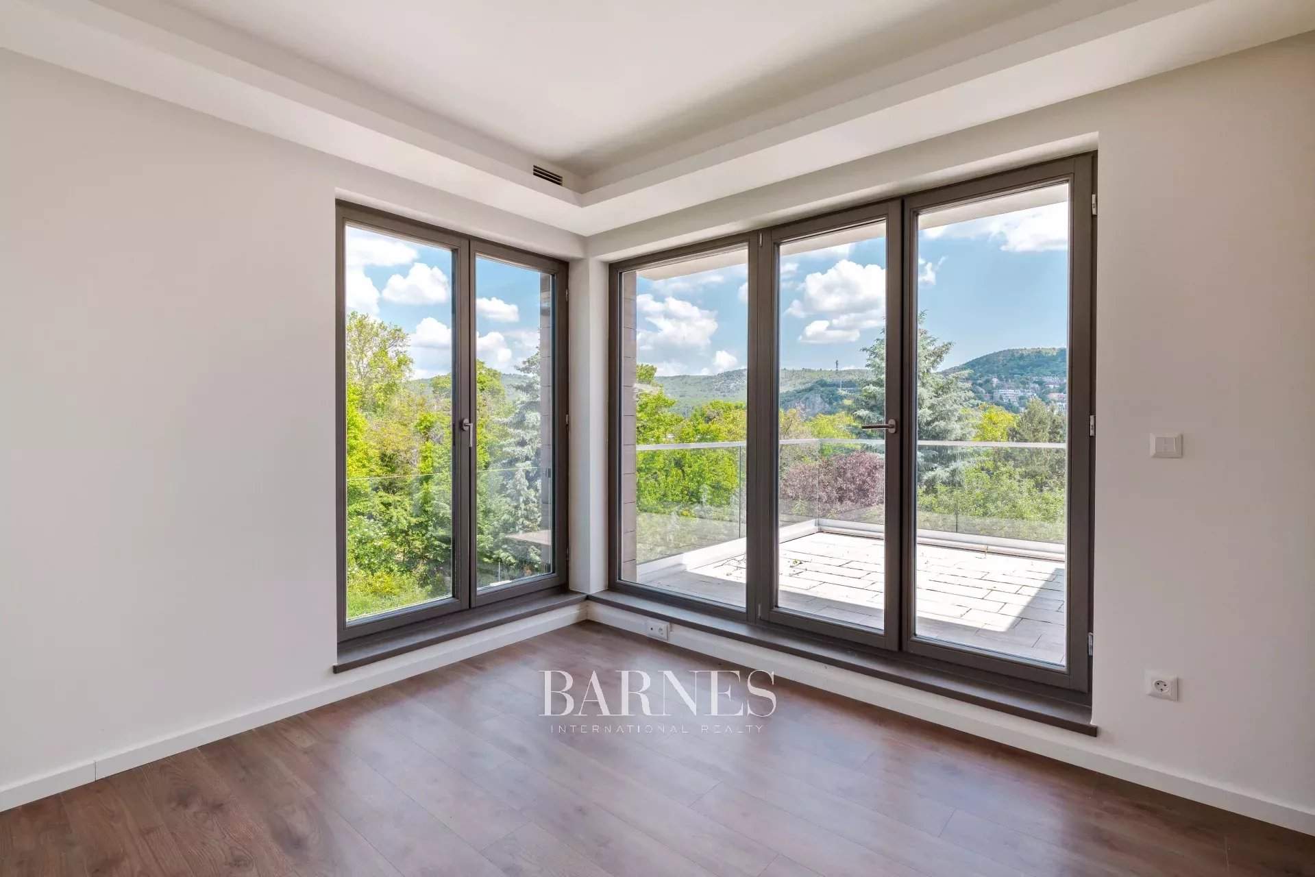 Budapest II. kerülete  - Appartement 3 Pi&egrave;ces 2 Chambres - picture 5