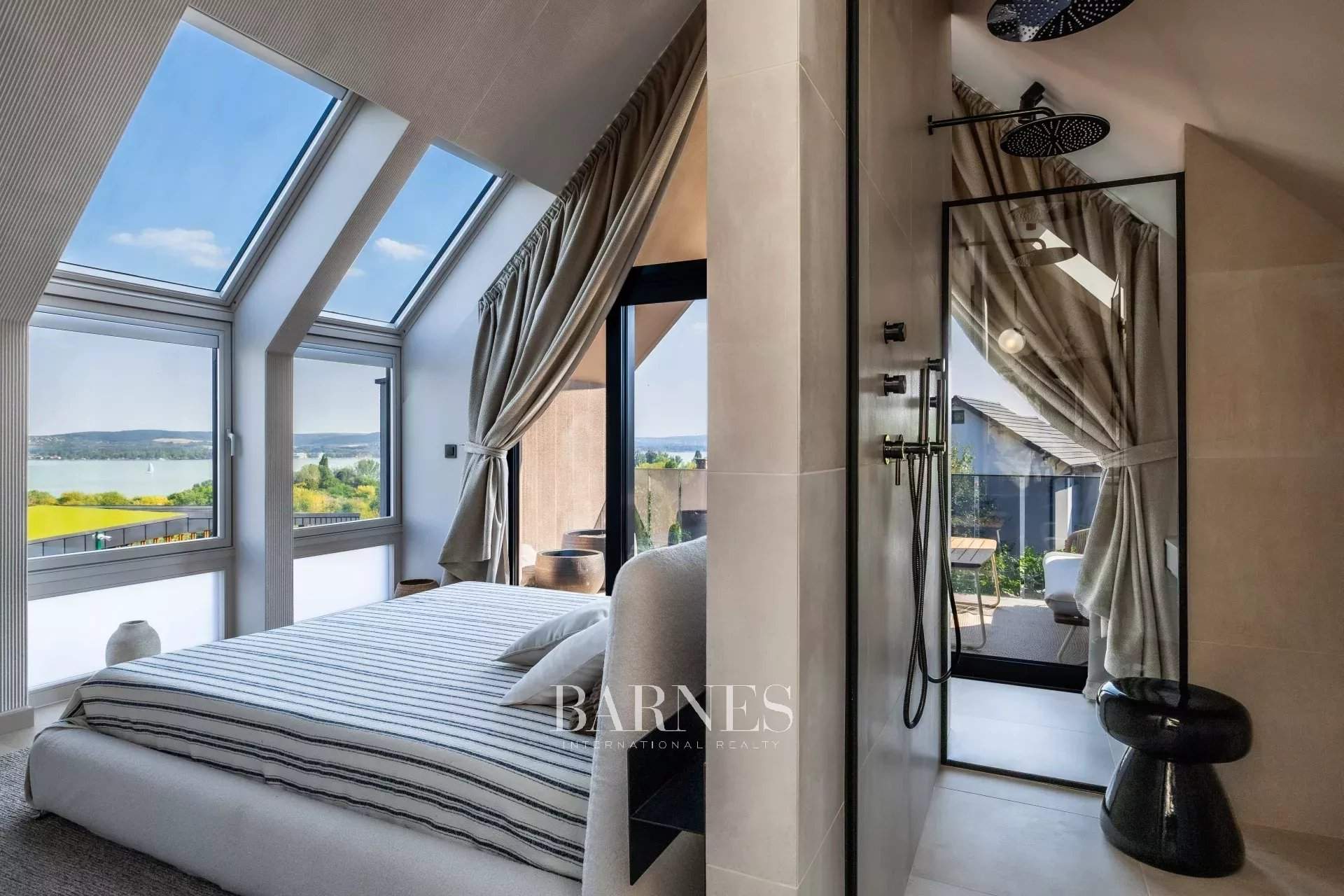 Tihany  - Villa 4 Pi&egrave;ces 3 Chambres - picture 14