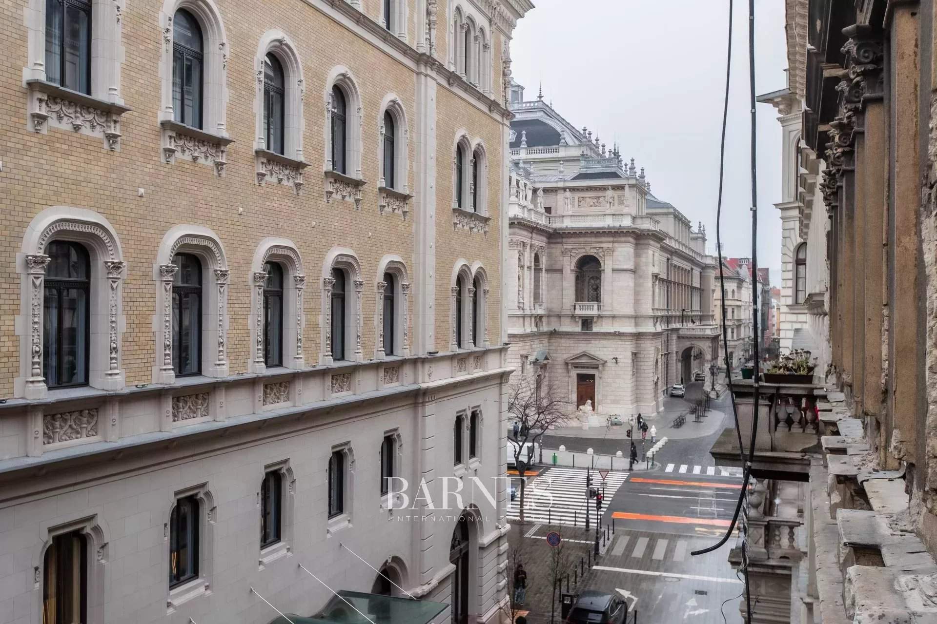 Budapest  - Appartement 4 Pièces 3 Chambres - picture 18