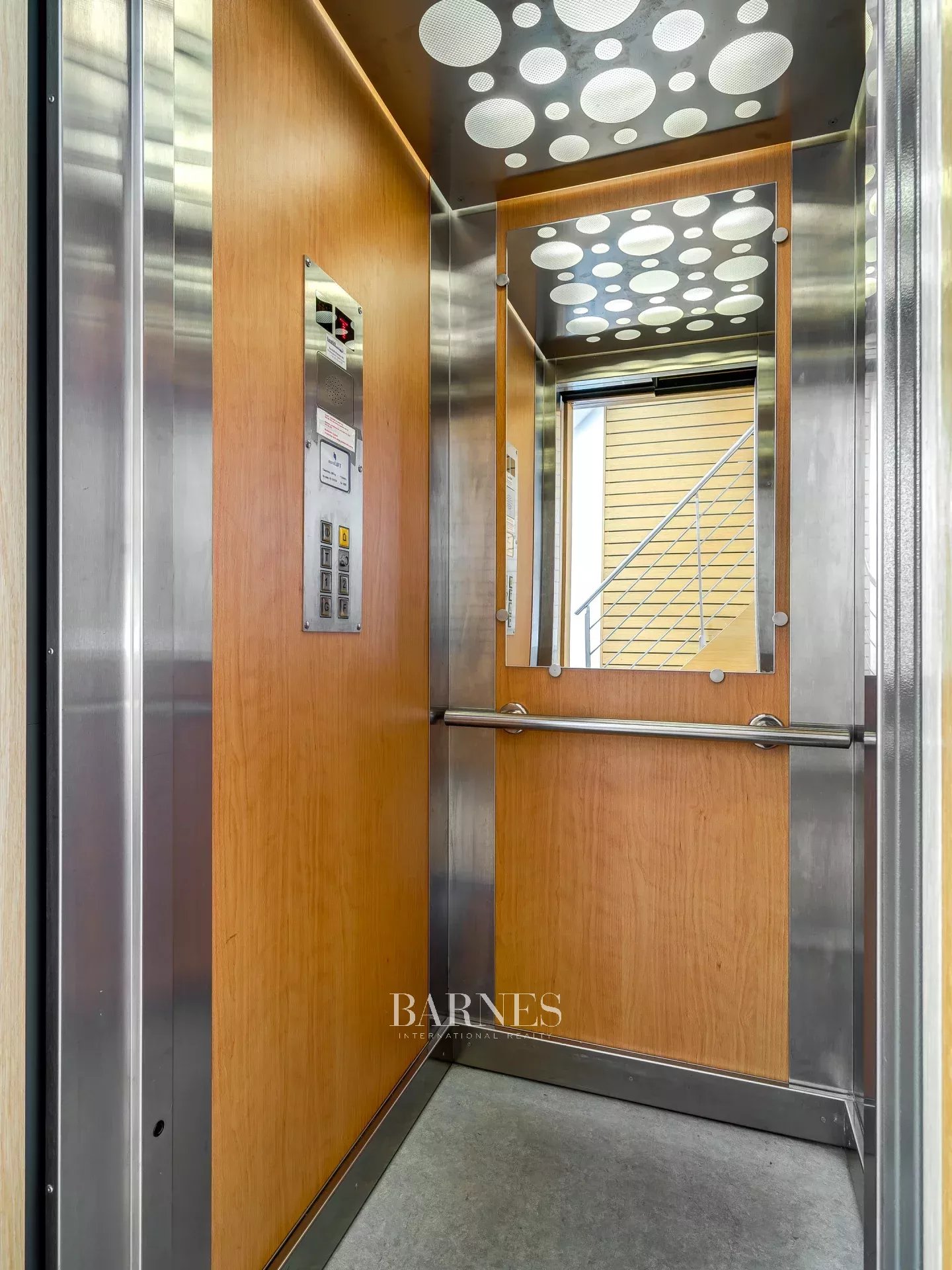 Budapest II. kerülete  - Apartment 3 Bedrooms - picture 10