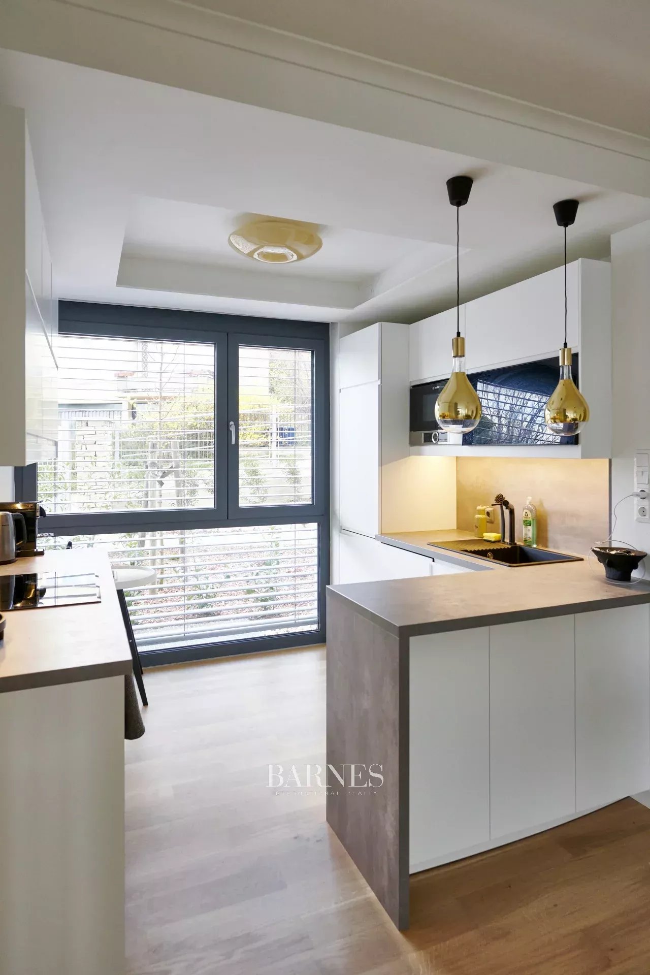 Budapest  - Piso 5 Cuartos 3 Habitaciones - picture 7