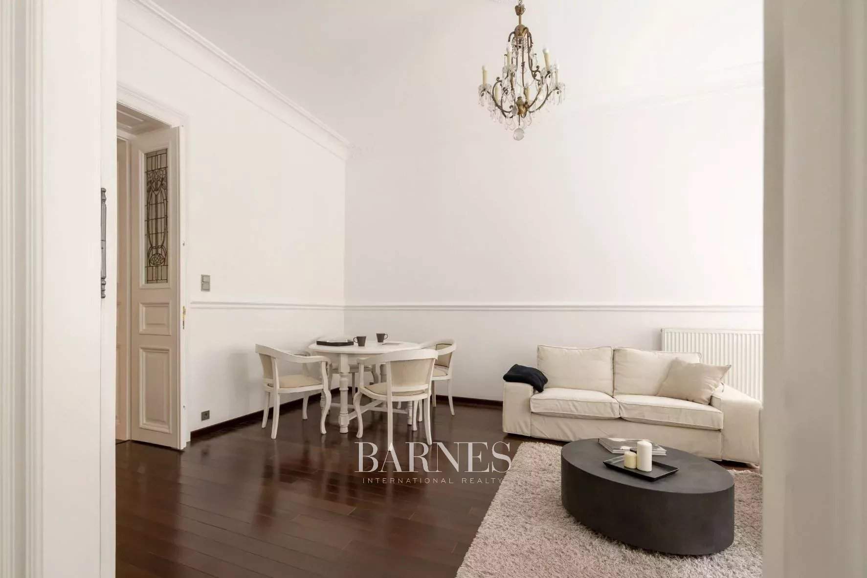 Budapest VI. kerülete  - Appartement 3 Pi&egrave;ces 2 Chambres - picture 3