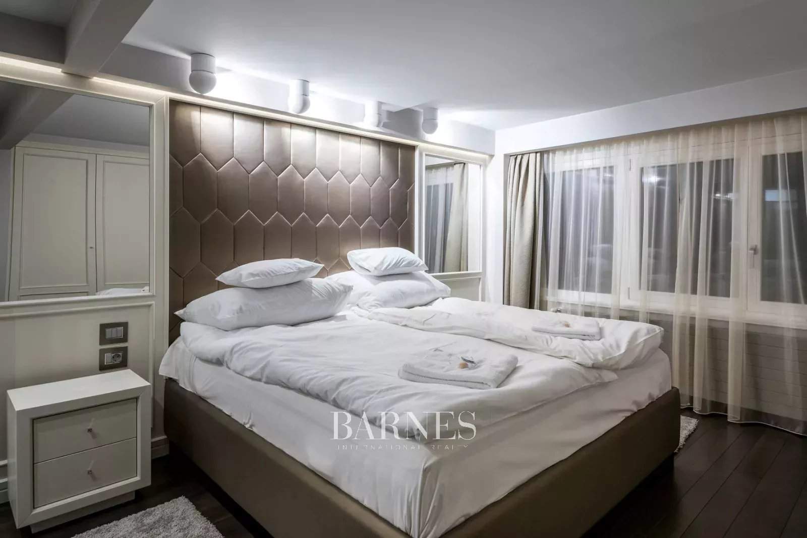 Budapest I. kerülete  - Apartment 4 Bedrooms - picture 12